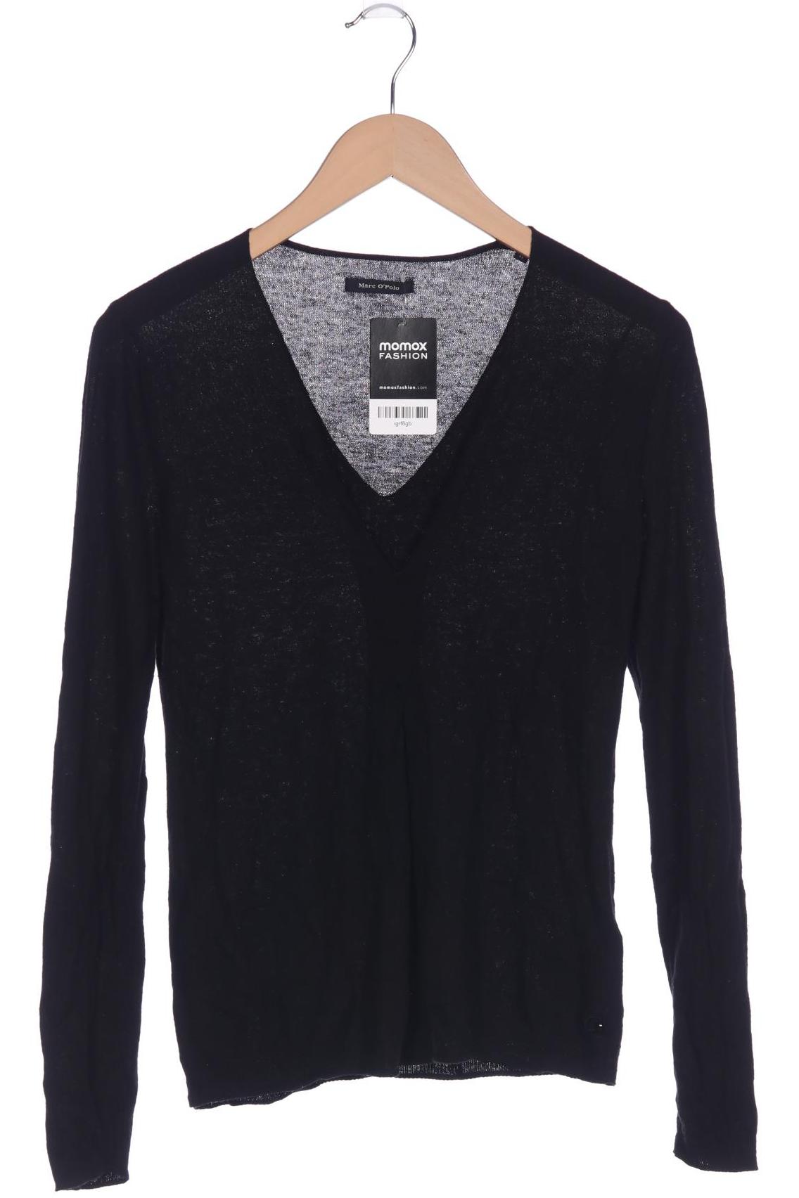 

Marc O Polo Damen Pullover, schwarz, Gr. 34
