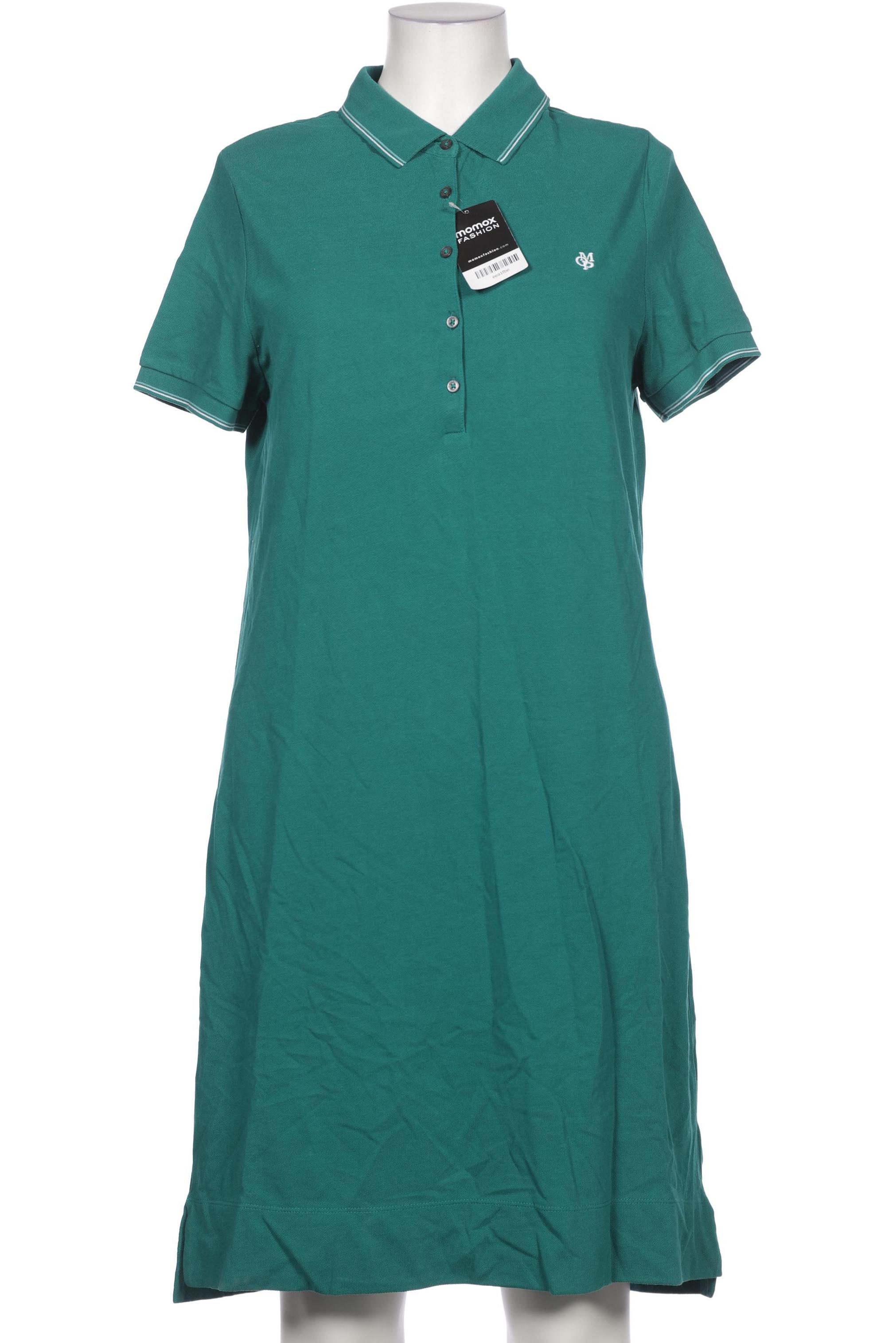 

Marc O Polo Damen Kleid, grün, Gr. 42