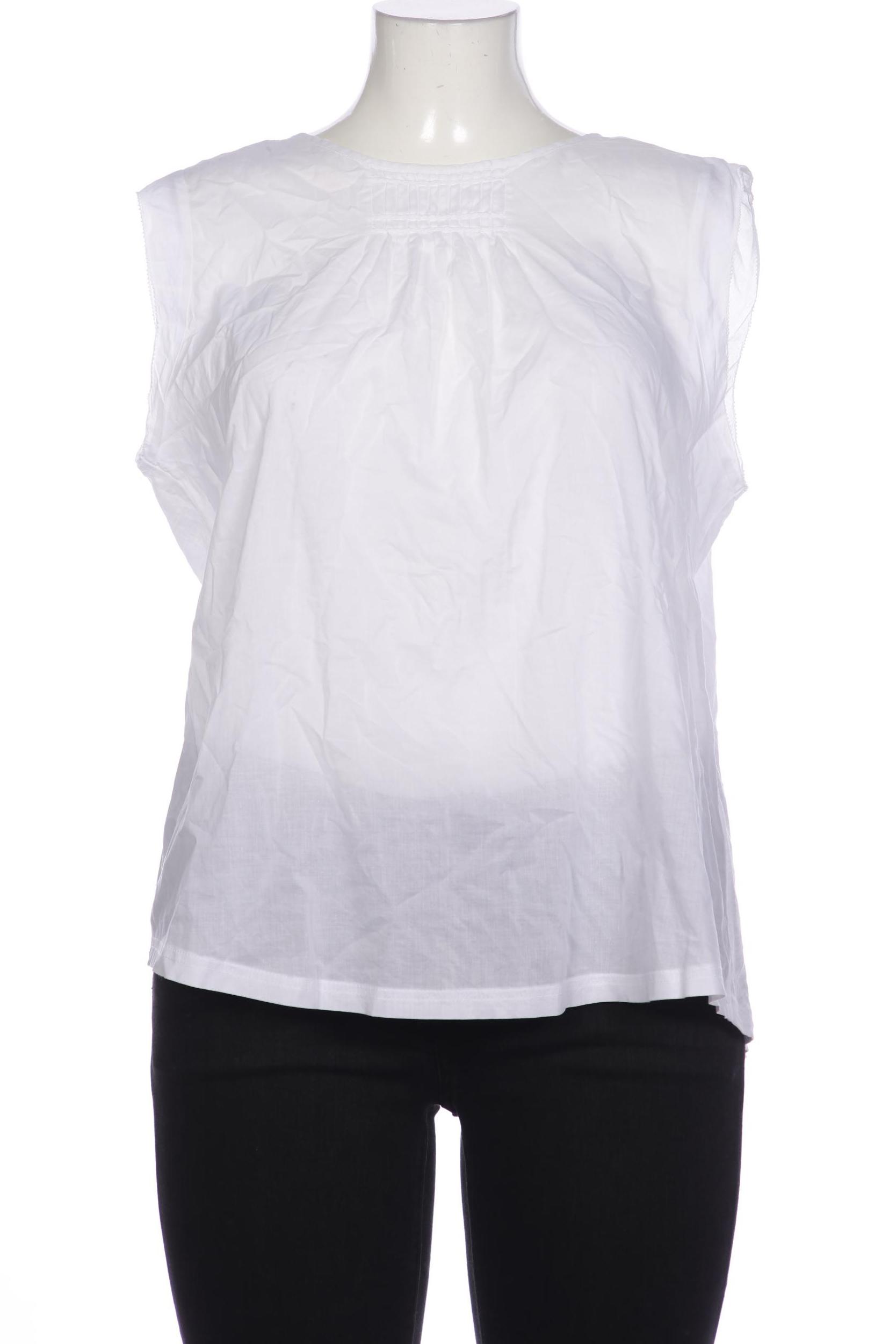 

Marc O Polo Damen Bluse, weiß