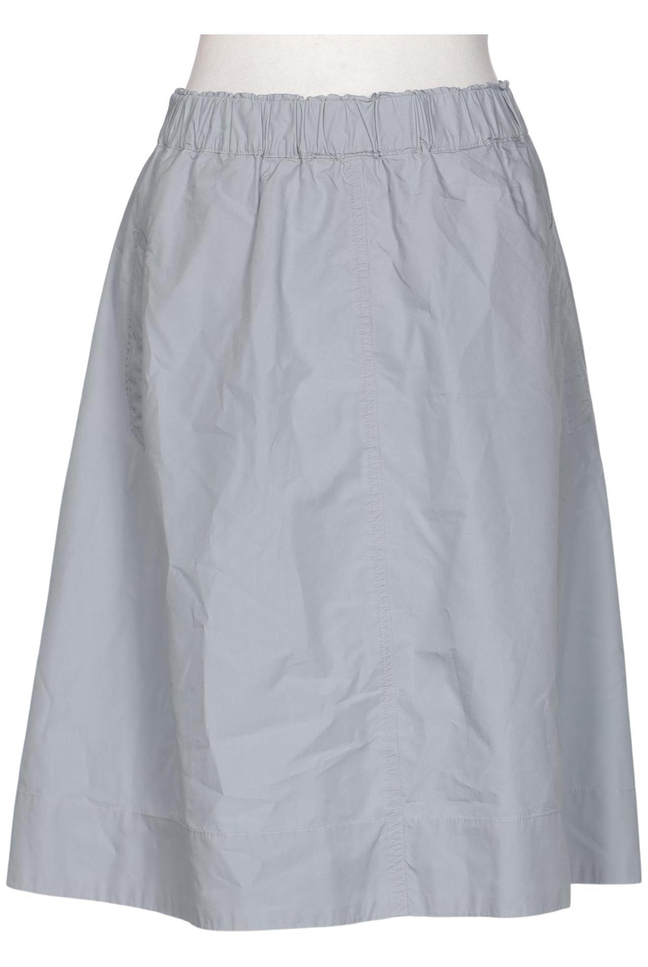 

Marc O Polo Damen Rock, hellblau, Gr. 40