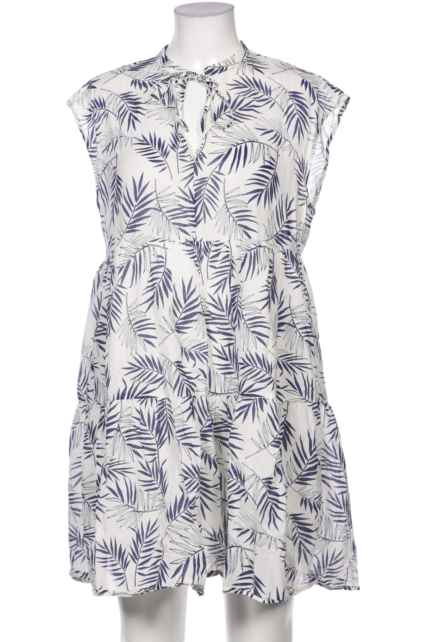 

Marc O Polo Damen Kleid, blau, Gr. 36