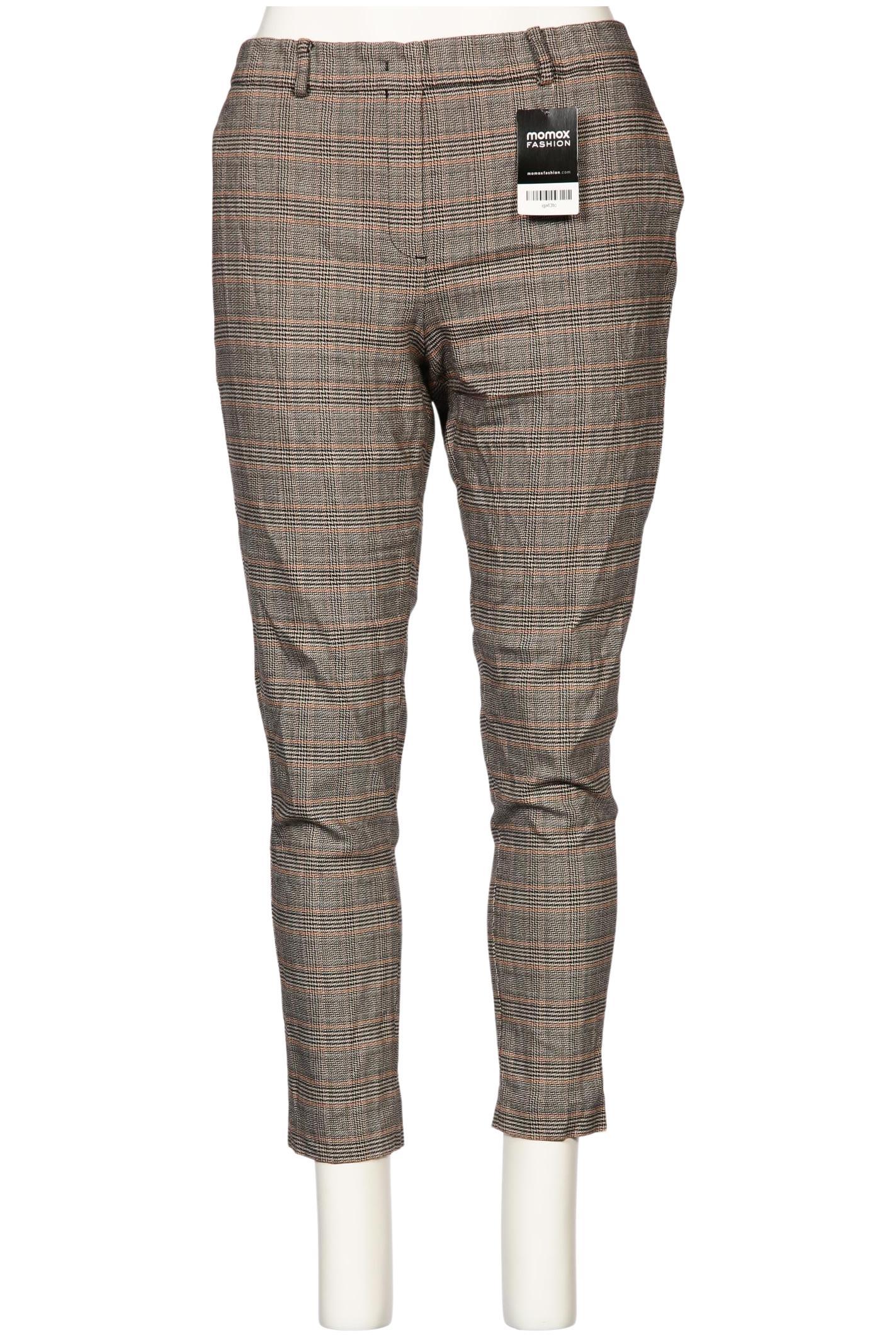 

Marc O Polo Damen Stoffhose, grau, Gr. 44