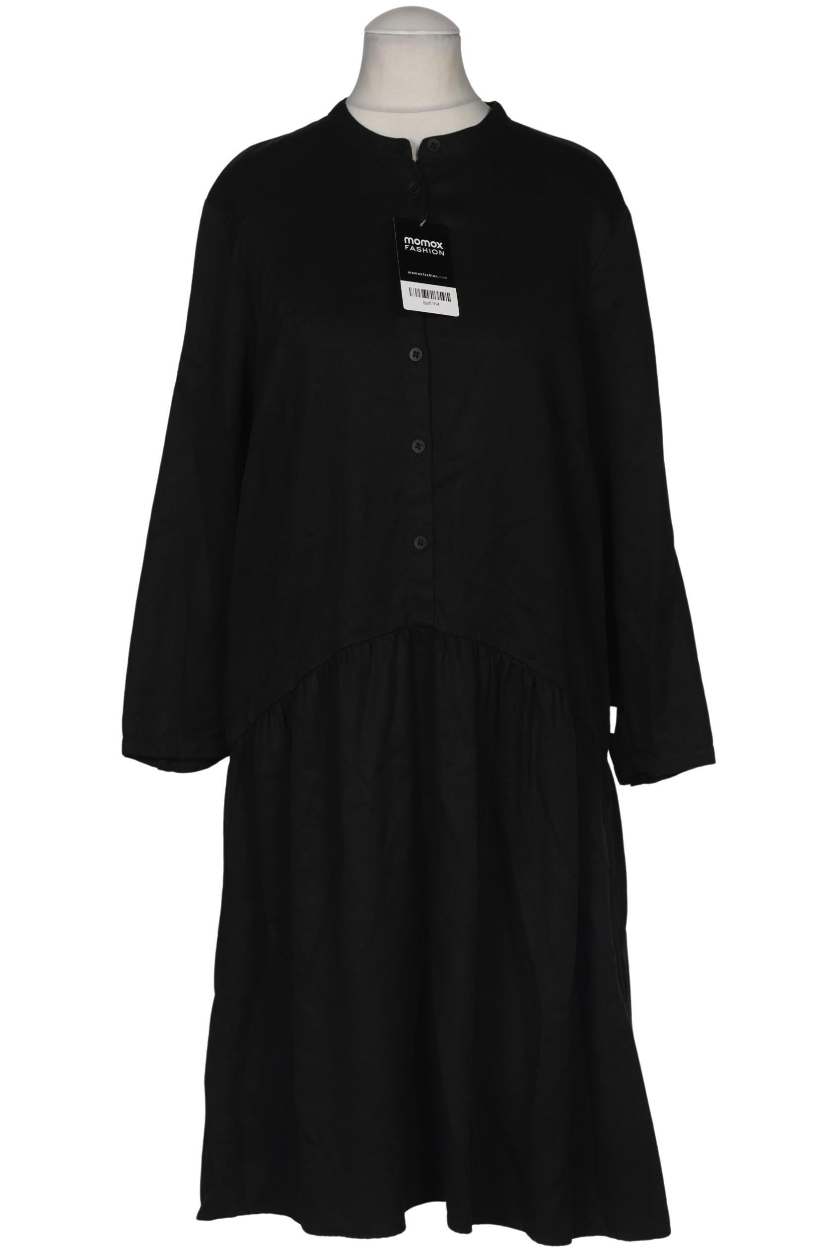 

Marc O Polo Damen Kleid, schwarz, Gr. 36