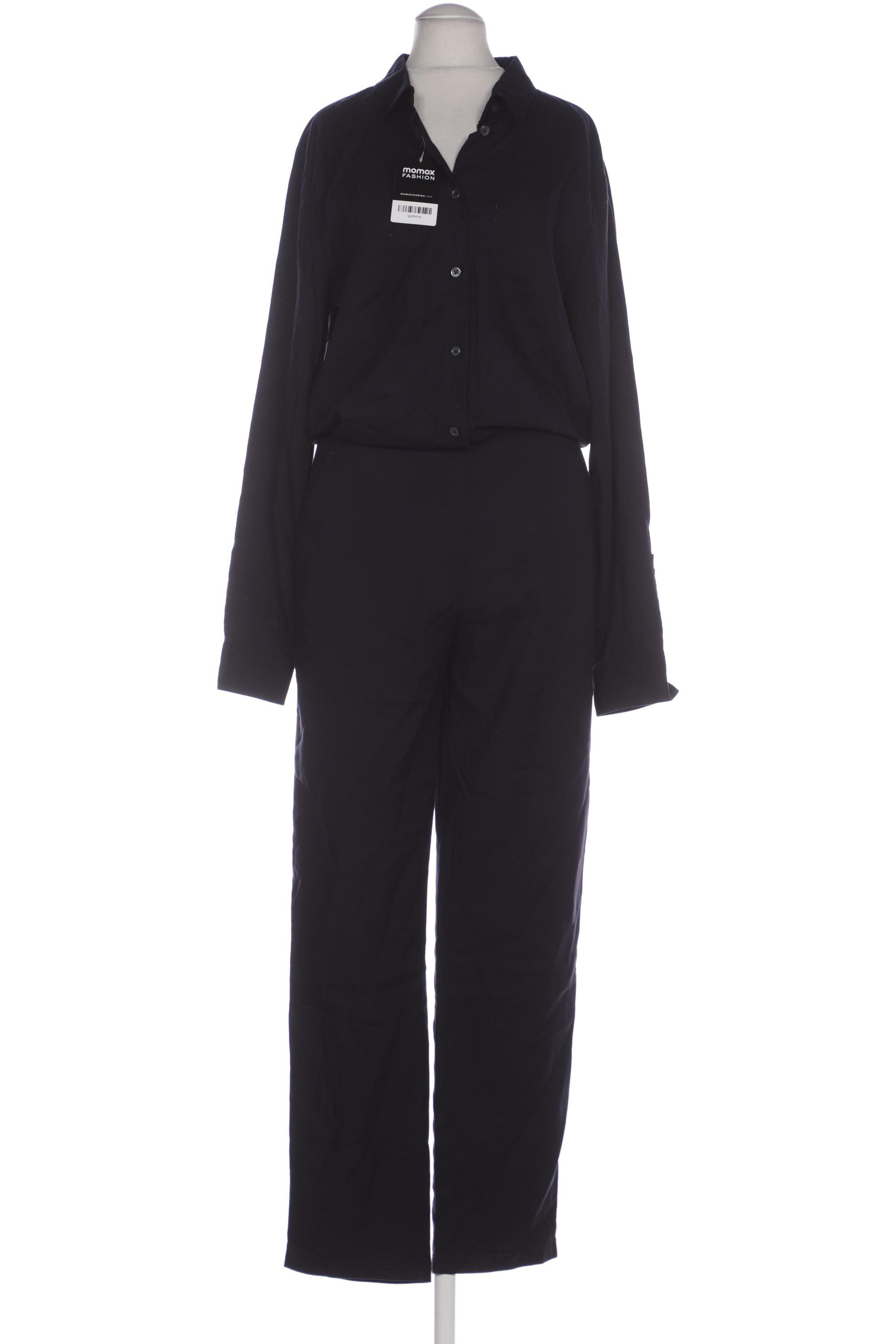 

Marc O Polo Damen Jumpsuit/Overall, marineblau, Gr. 36