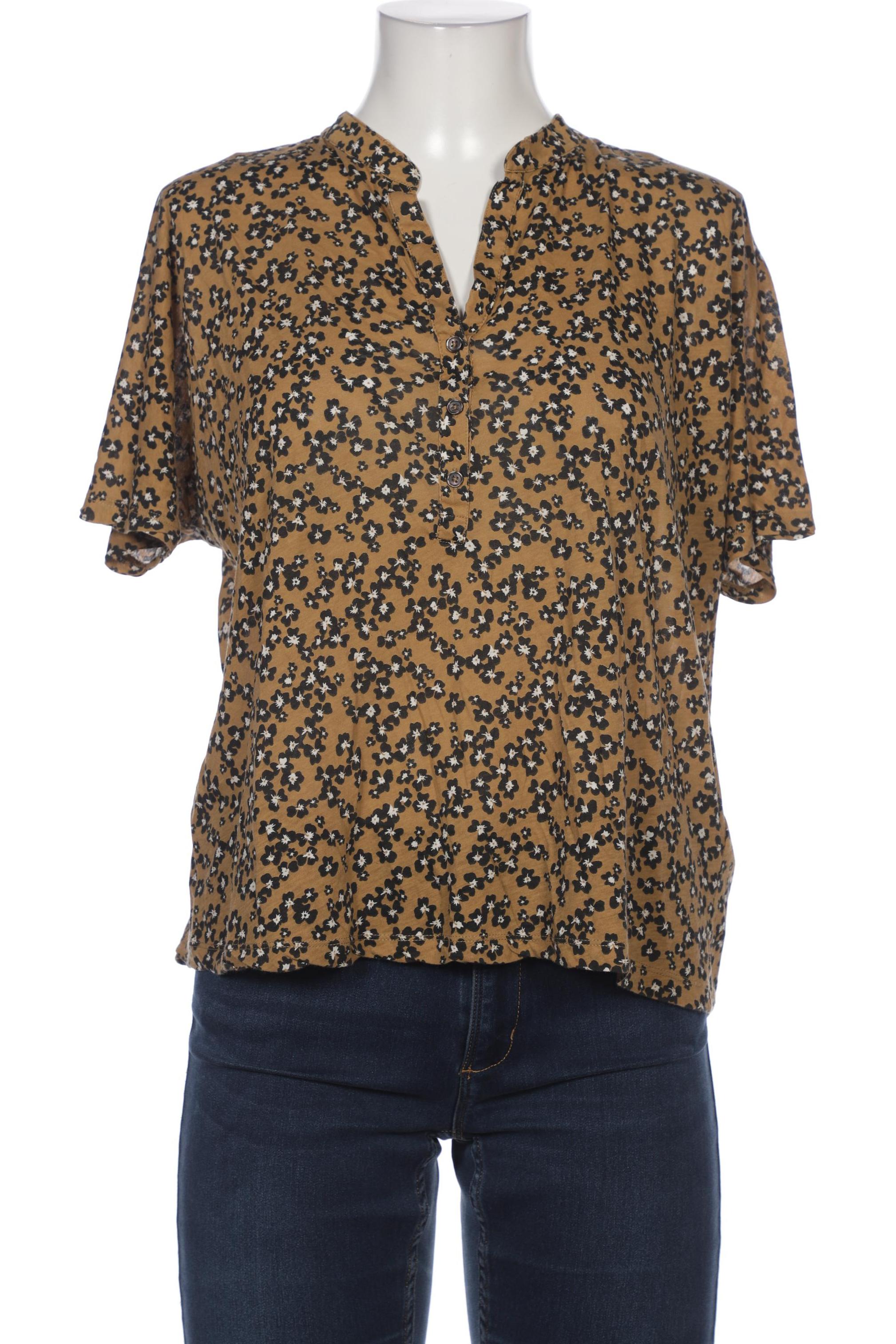 

Marc O Polo Damen Bluse, beige