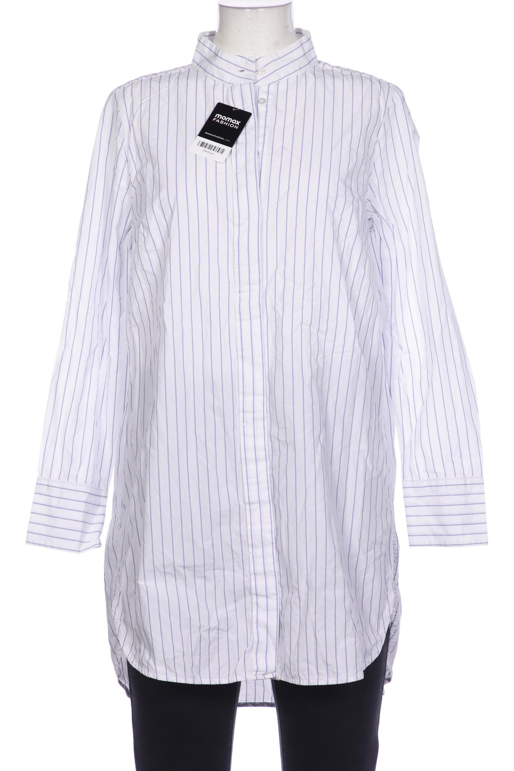 

Marc O Polo Damen Bluse, weiß, Gr. 42
