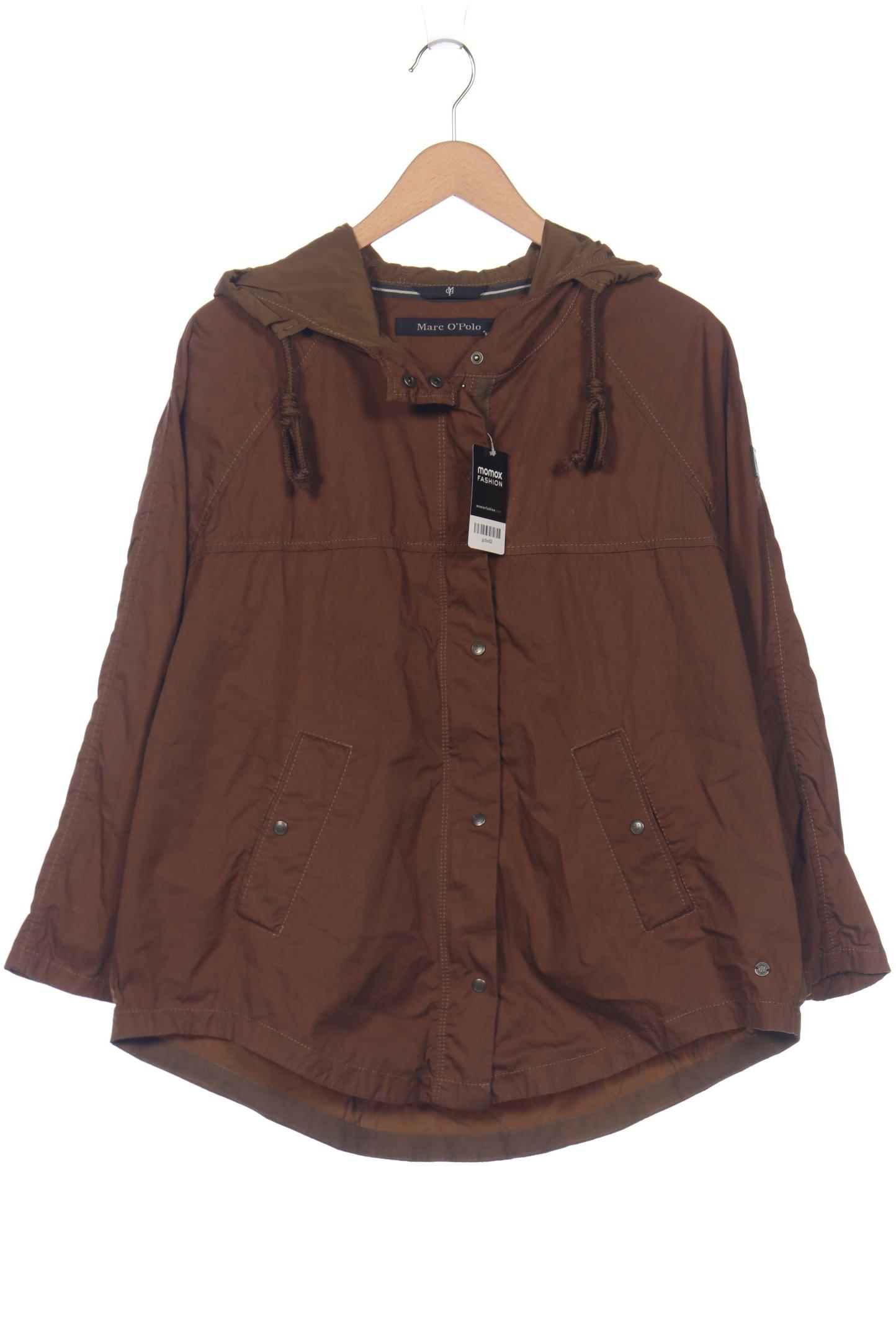 

Marc O Polo Damen Jacke, braun, Gr. 34