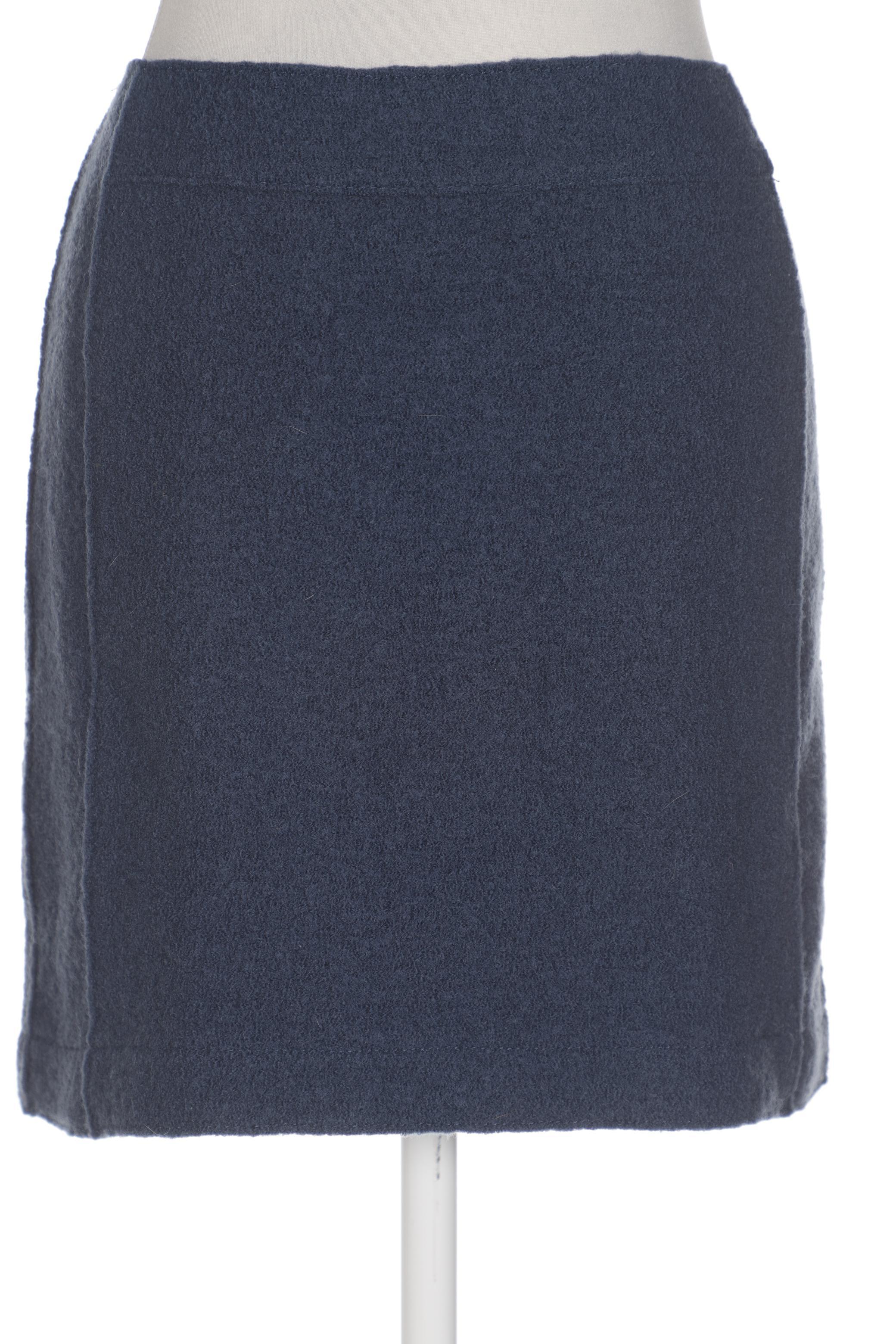 

Marc O Polo Damen Rock, blau, Gr. 36