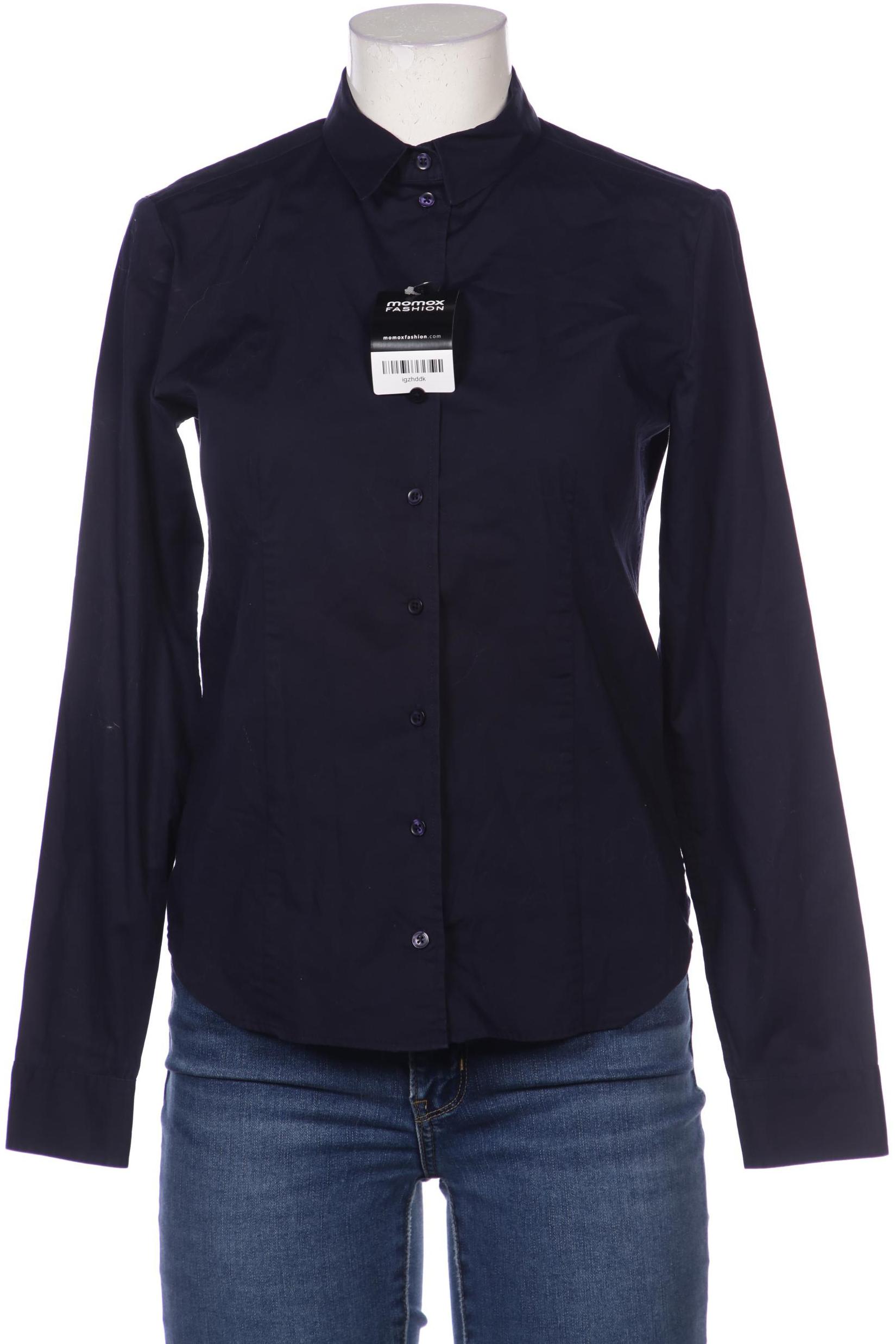 

Marc O Polo Damen Bluse, marineblau