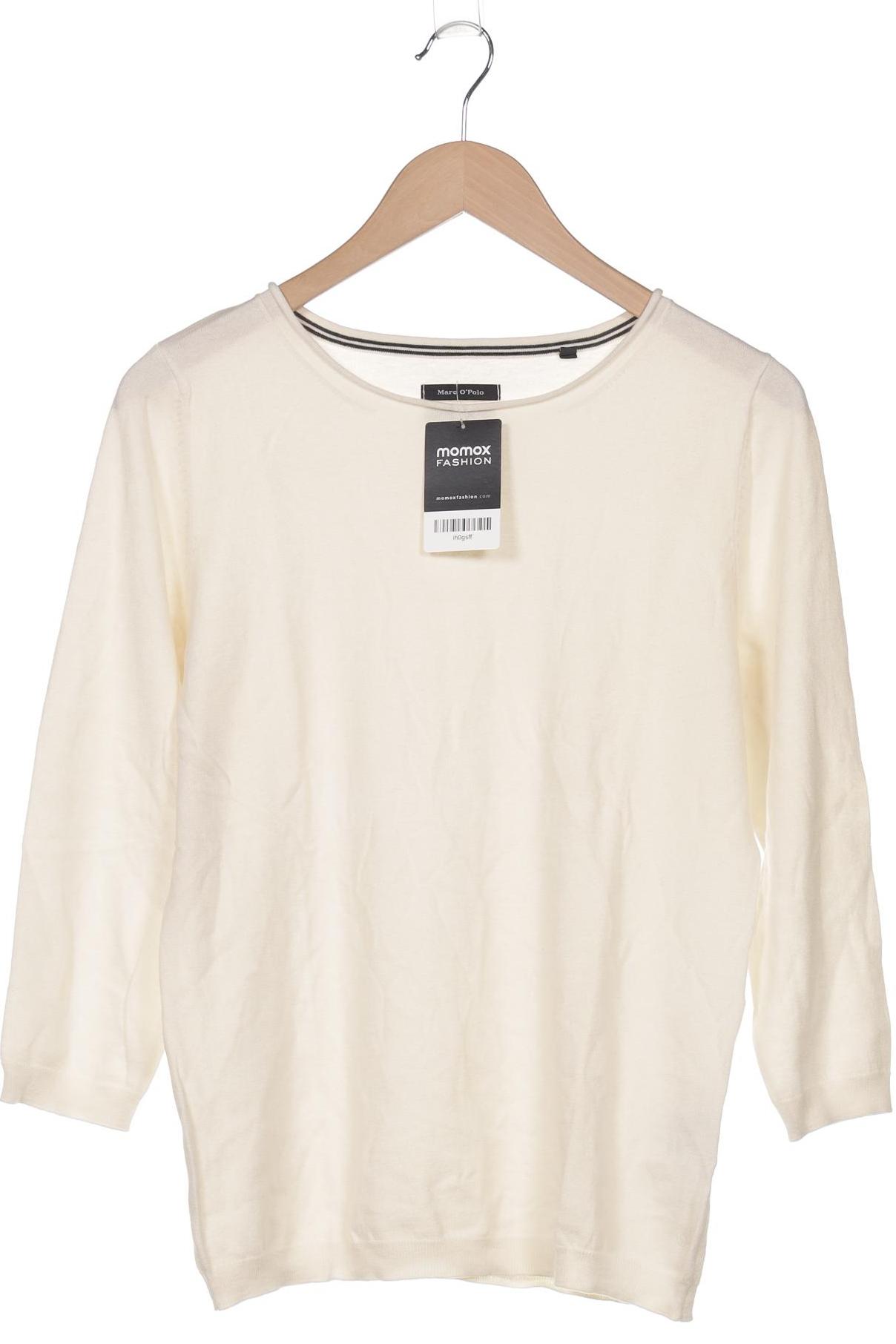 

Marc O Polo Damen Pullover, cremeweiß, Gr. 42
