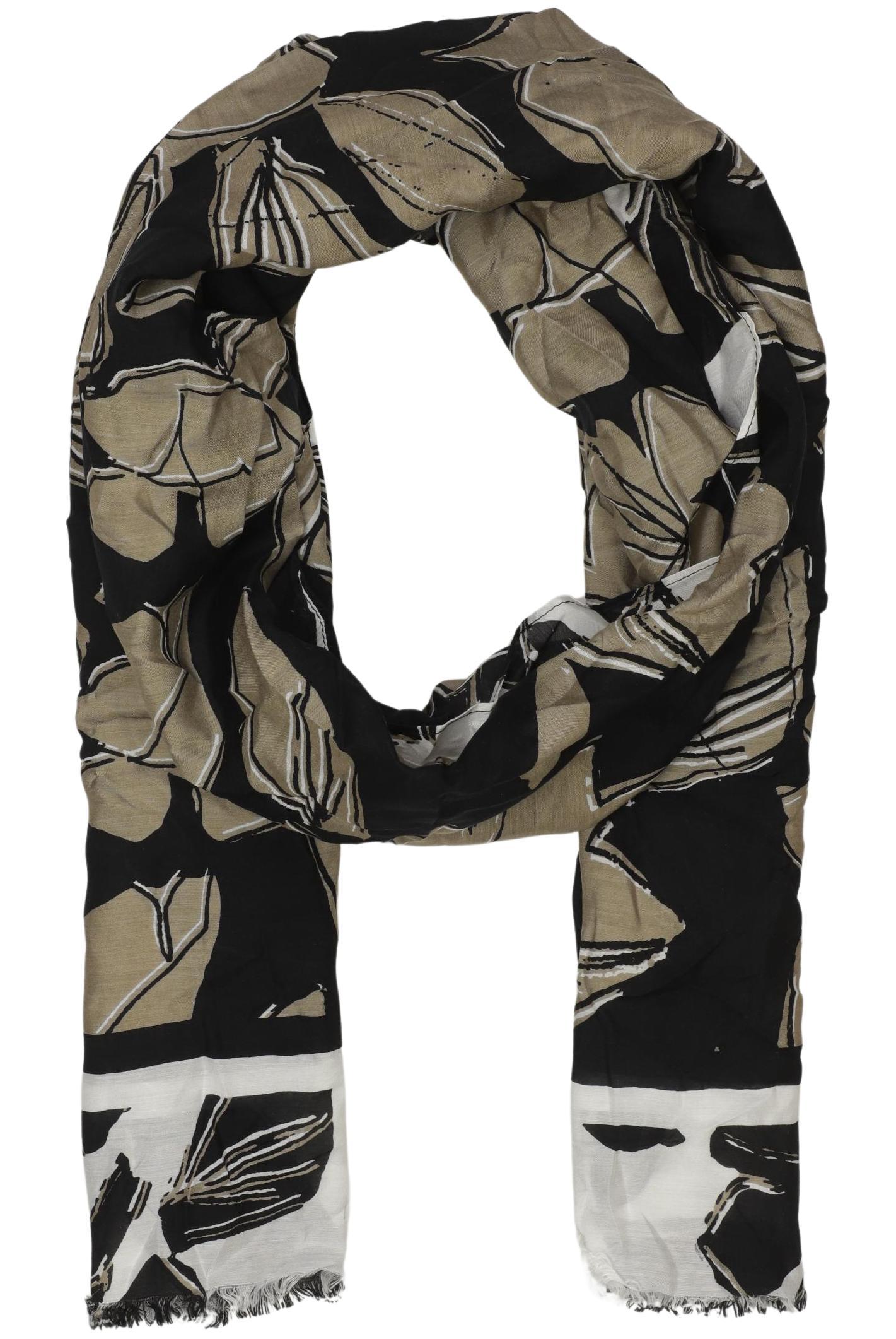 

Marc O Polo Damen Schal, mehrfarbig, Gr.