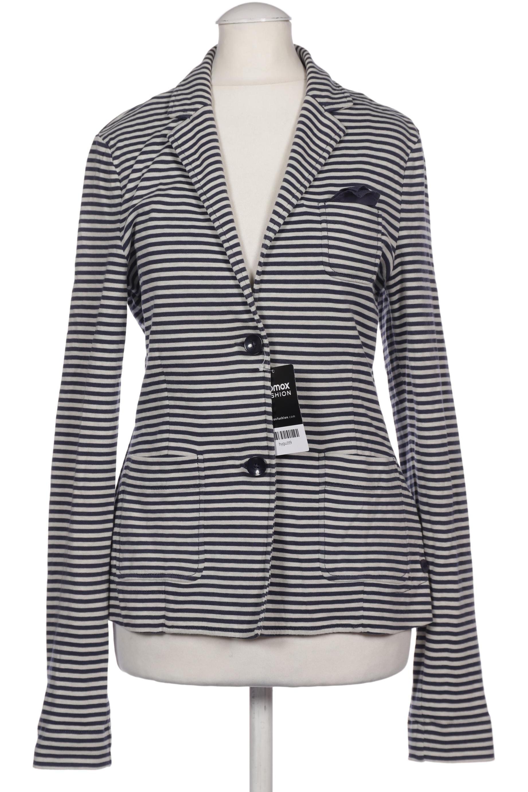 

Marc O Polo Damen Blazer, marineblau