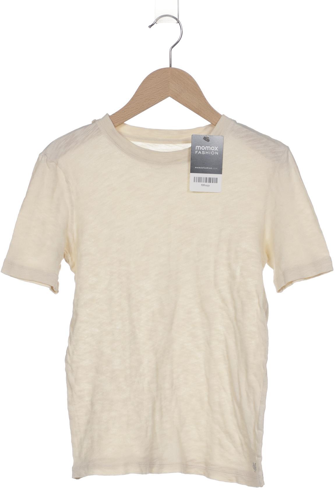 

Marc O Polo Damen T-Shirt, beige, Gr. 36