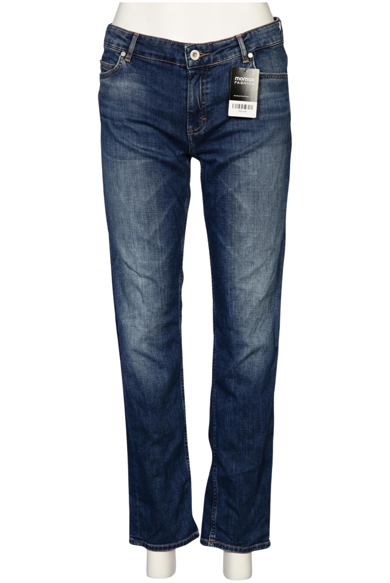 

Marc O Polo Damen Jeans, blau, Gr. 31