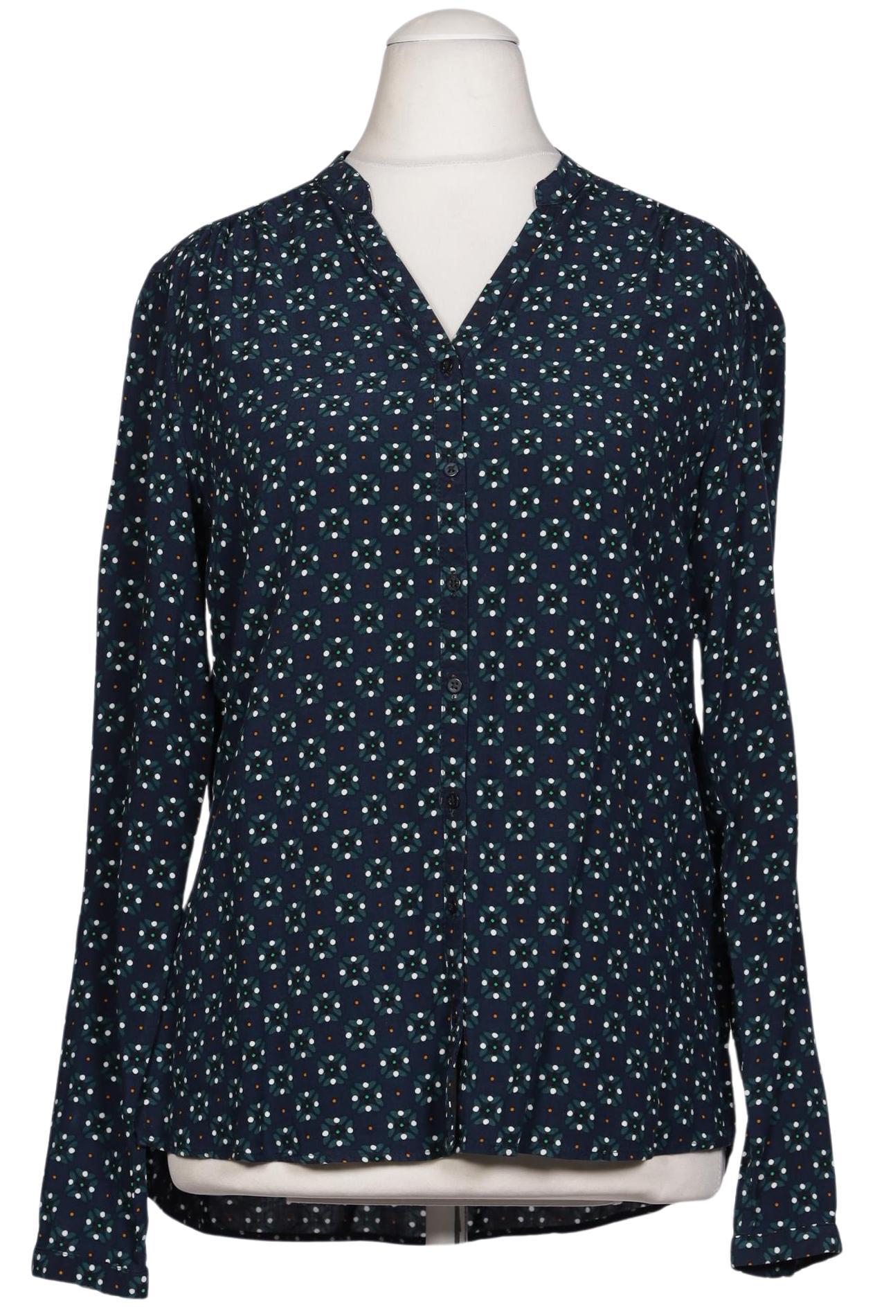 

Marc O Polo Damen Bluse, marineblau, Gr. 38