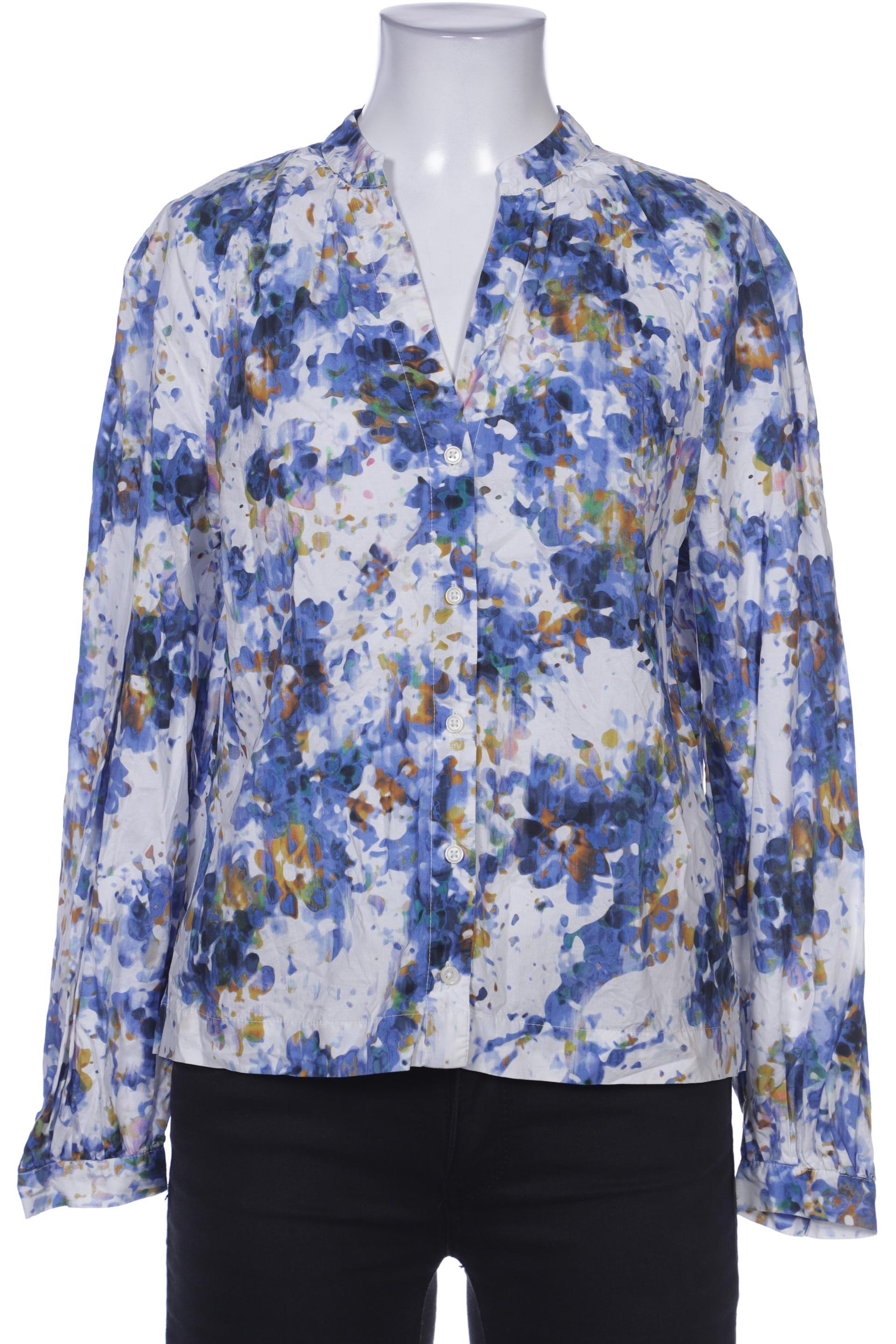 

Marc O Polo Damen Bluse, weiß, Gr. 34