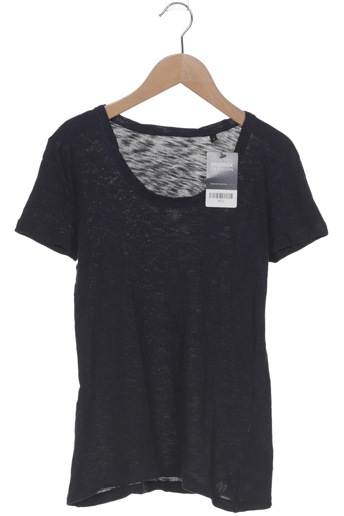 

Marc O Polo Damen T-Shirt, marineblau, Gr. 38