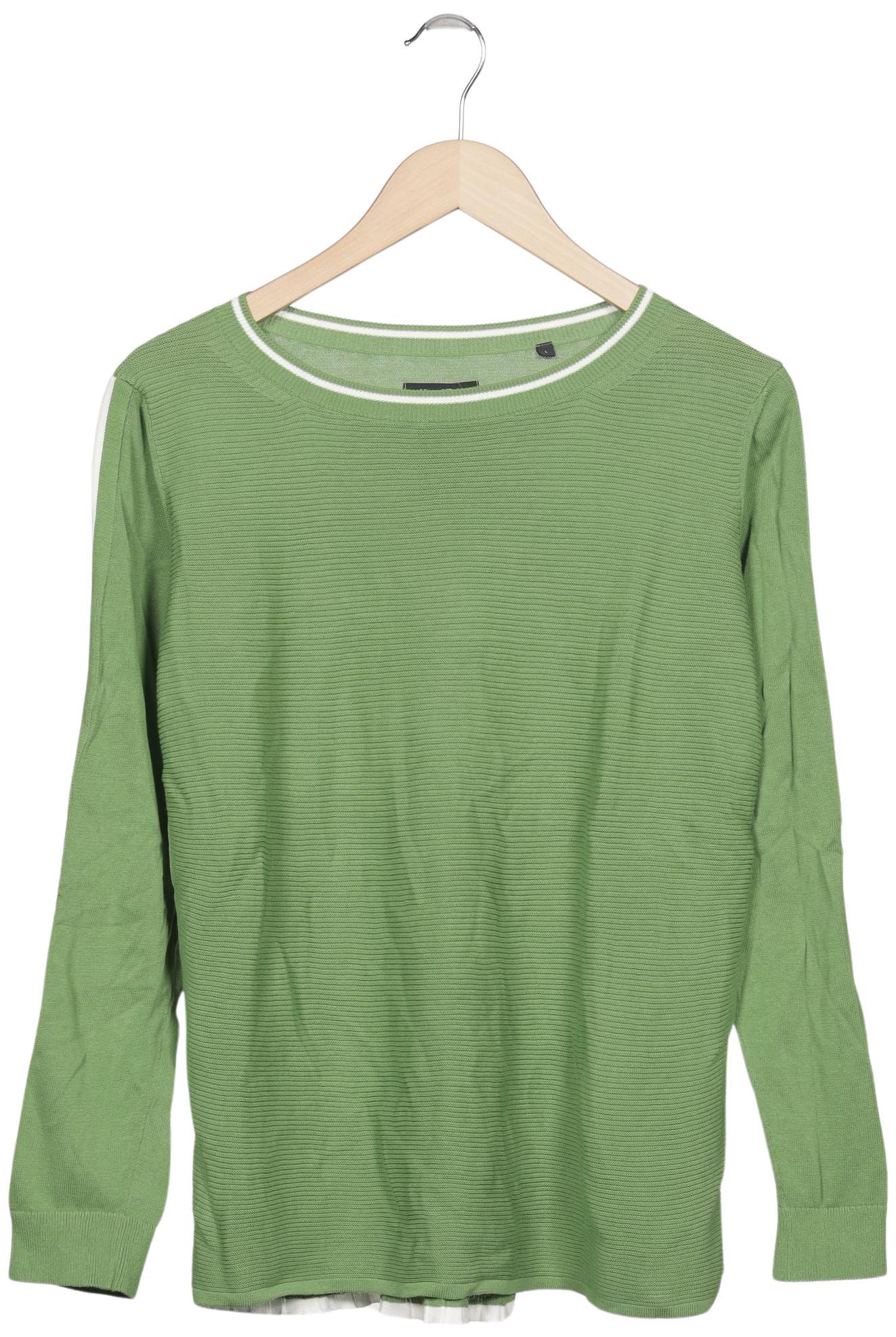 

Marc O Polo Damen Pullover, grün, Gr. 42