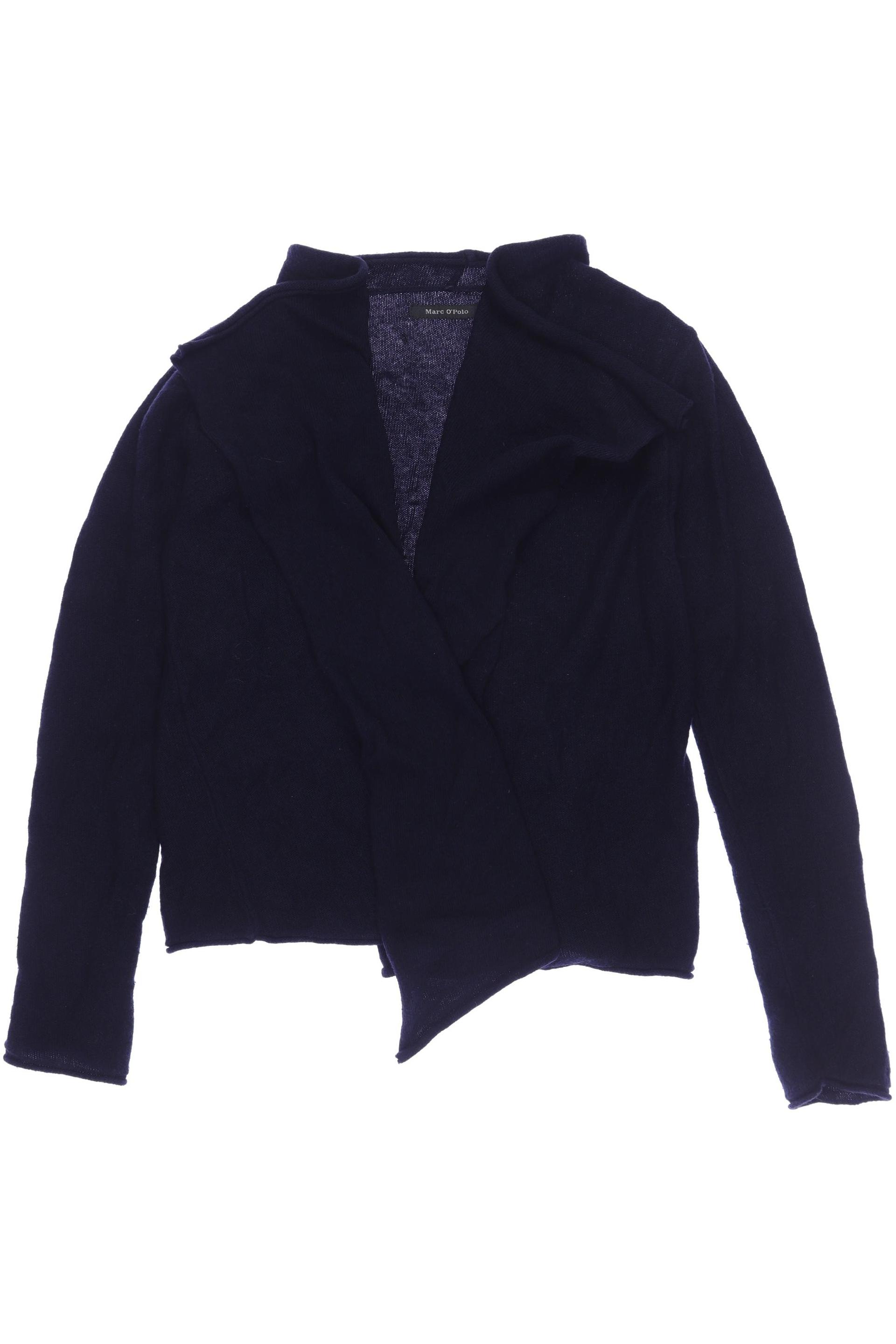 

Marc O Polo Mädchen Strickjacke, marineblau
