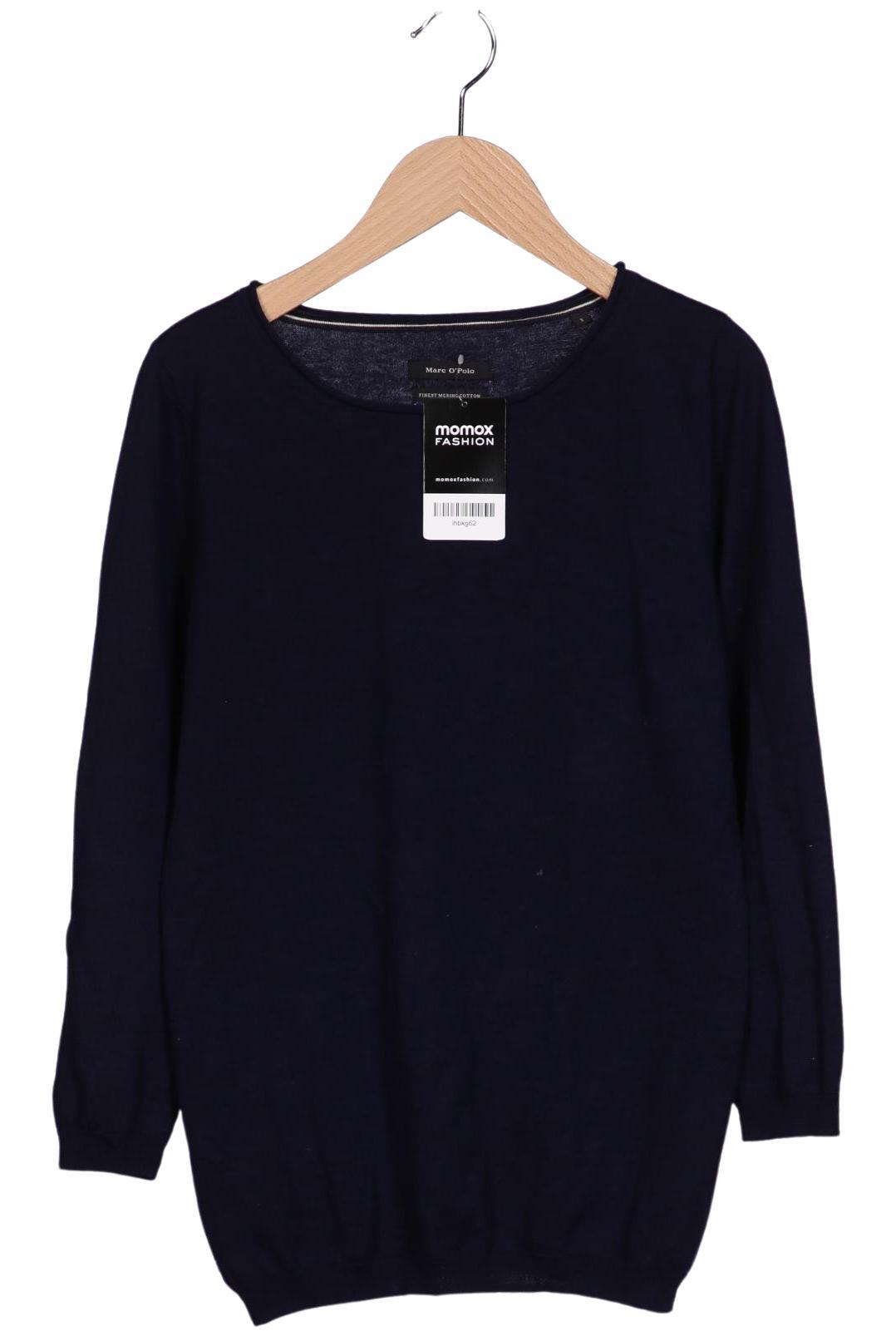 

Marc O Polo Damen Pullover, marineblau, Gr. 36