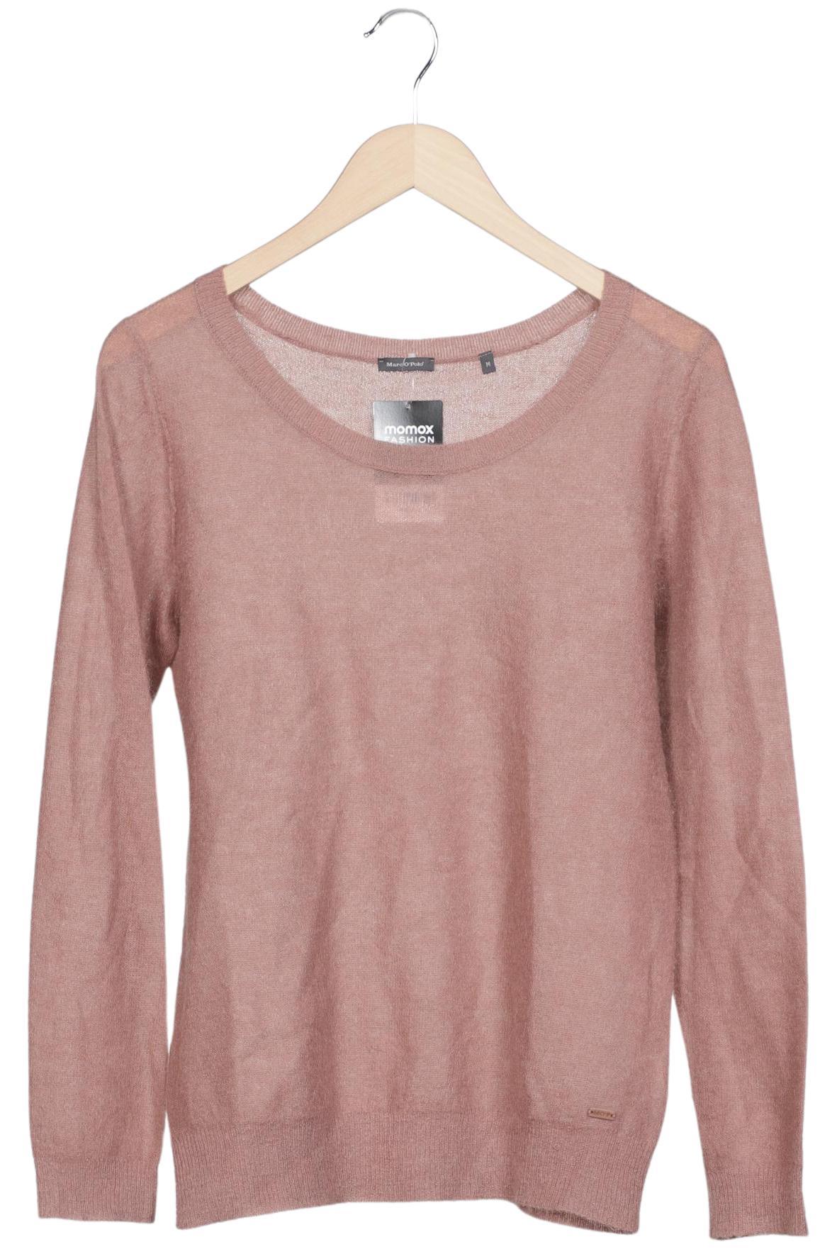 

Marc O Polo Damen Pullover, pink, Gr. 38