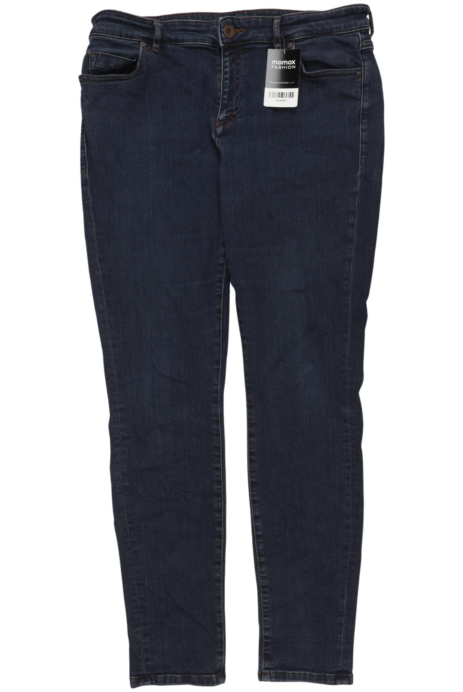 

Marc O Polo Damen Jeans, marineblau, Gr. 32
