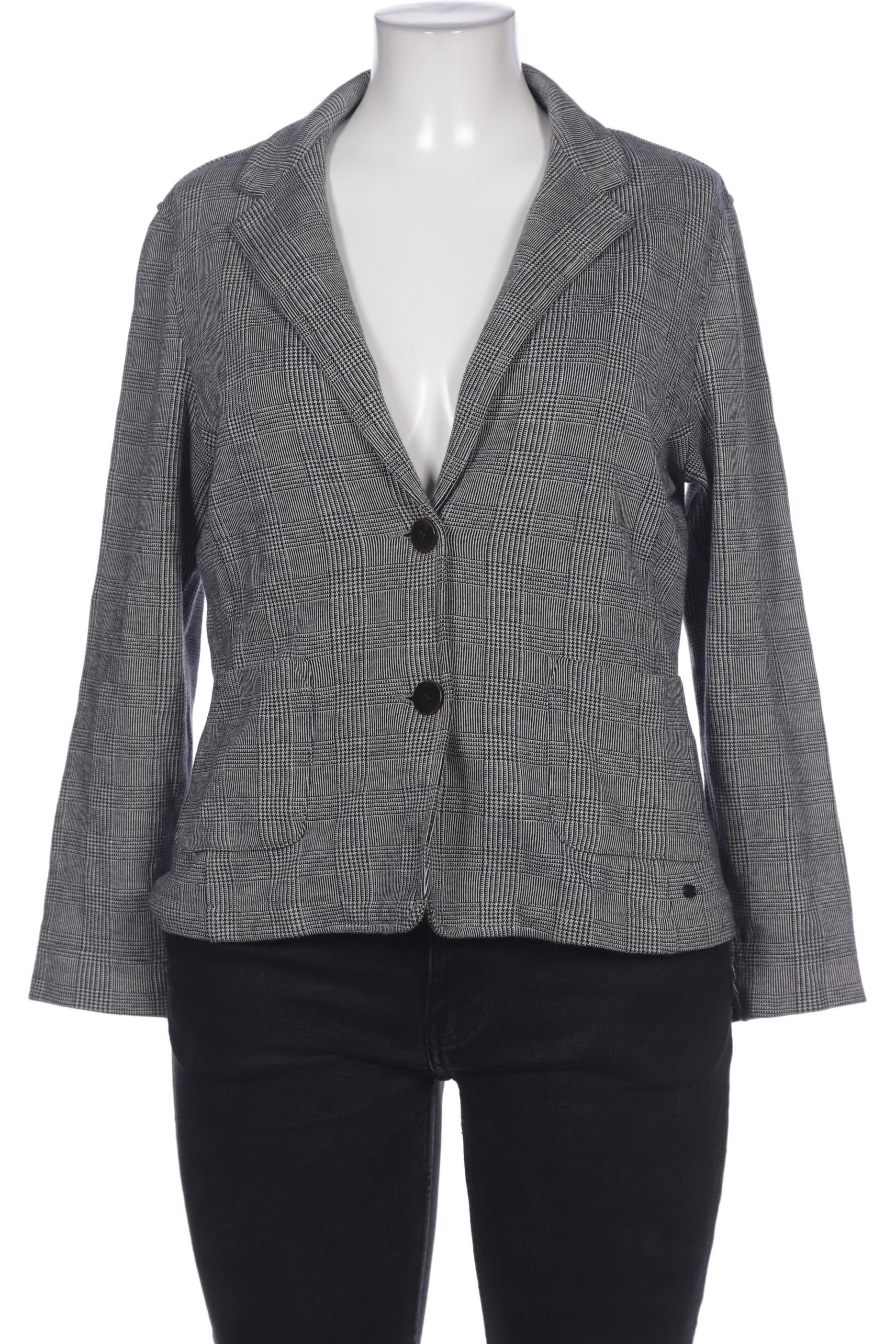 

Marc O Polo Damen Blazer, grau, Gr. 44