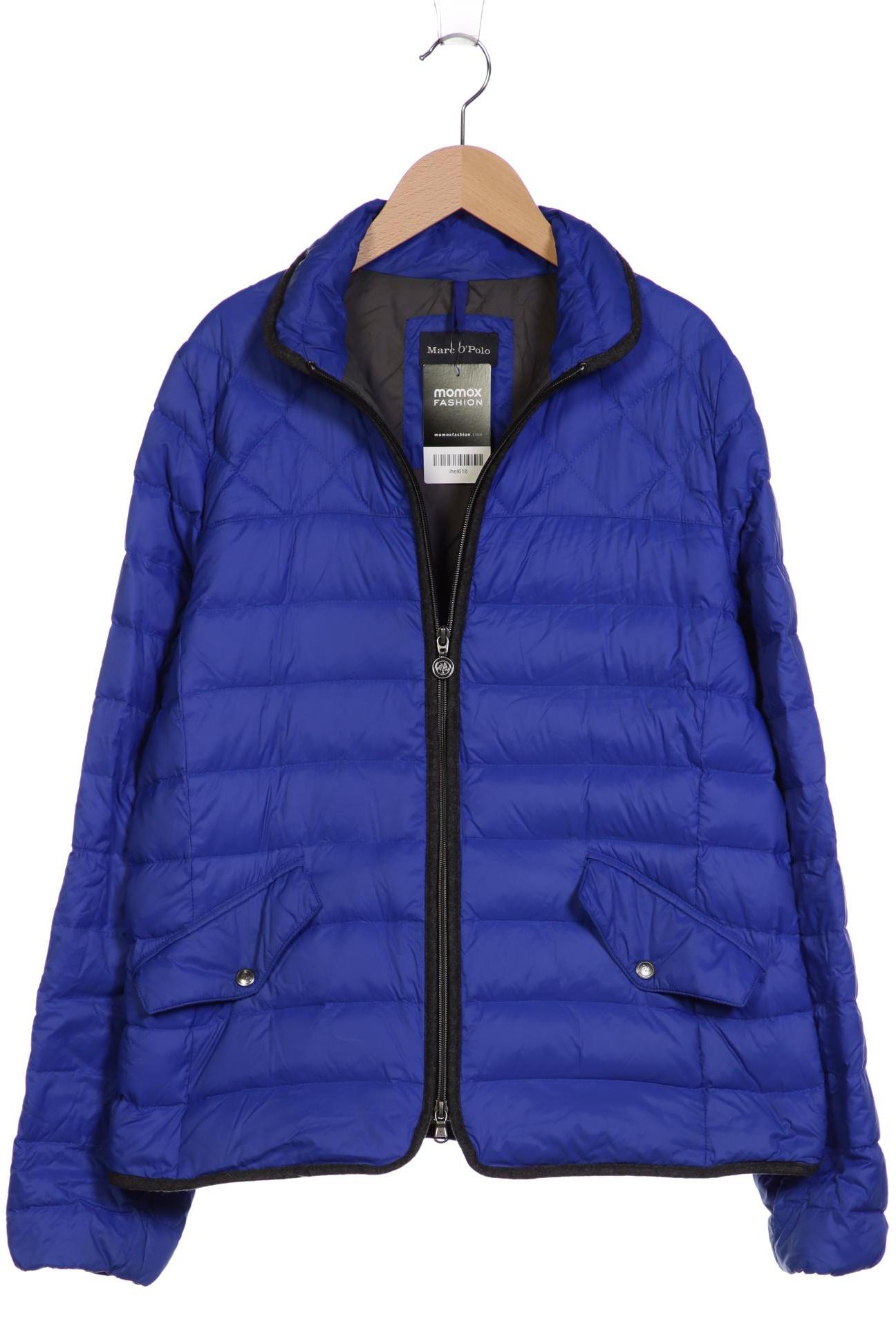 

Marc O Polo Damen Jacke, blau, Gr. 42