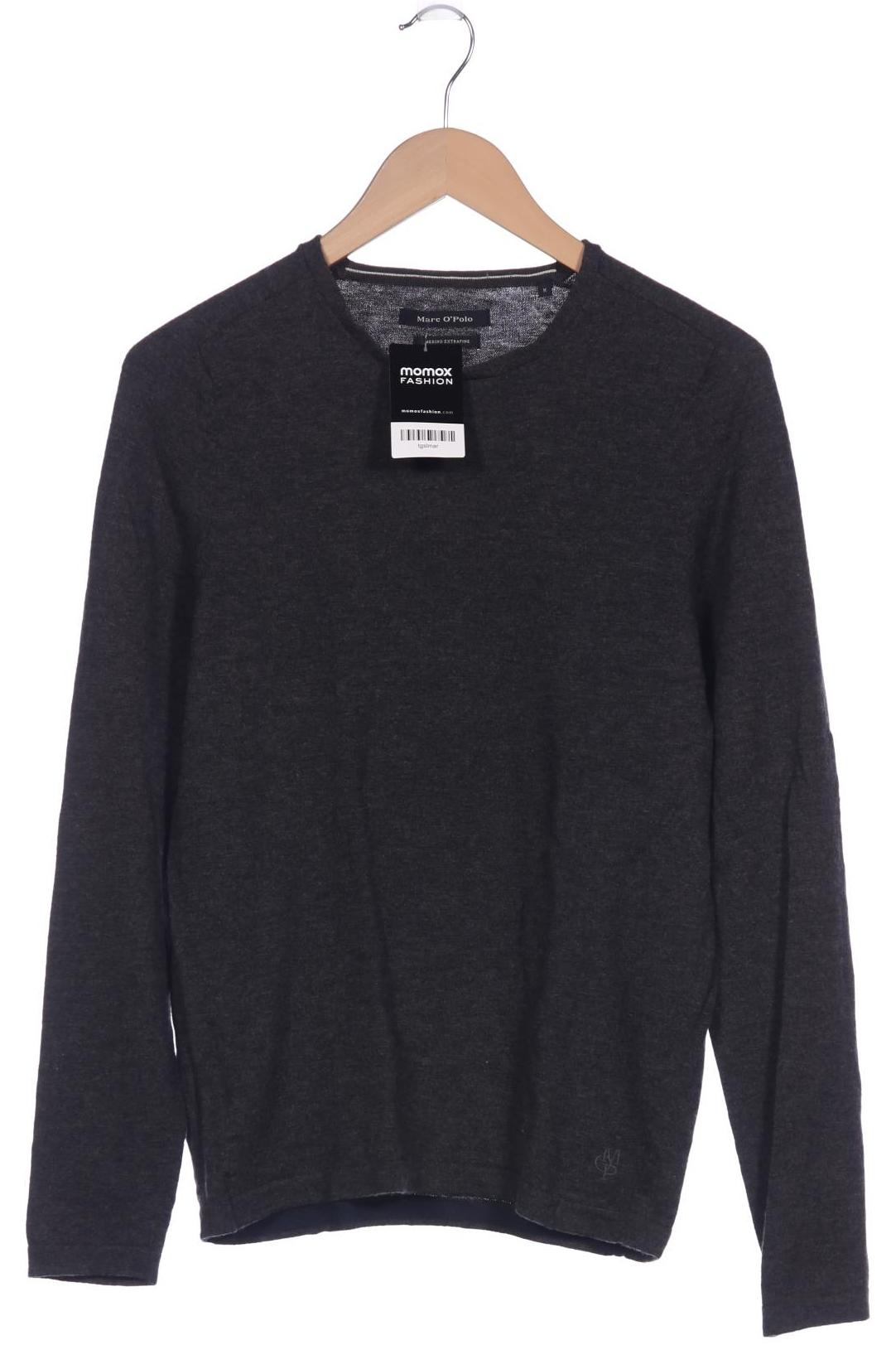 

Marc O Polo Herren Pullover, grau, Gr. 48