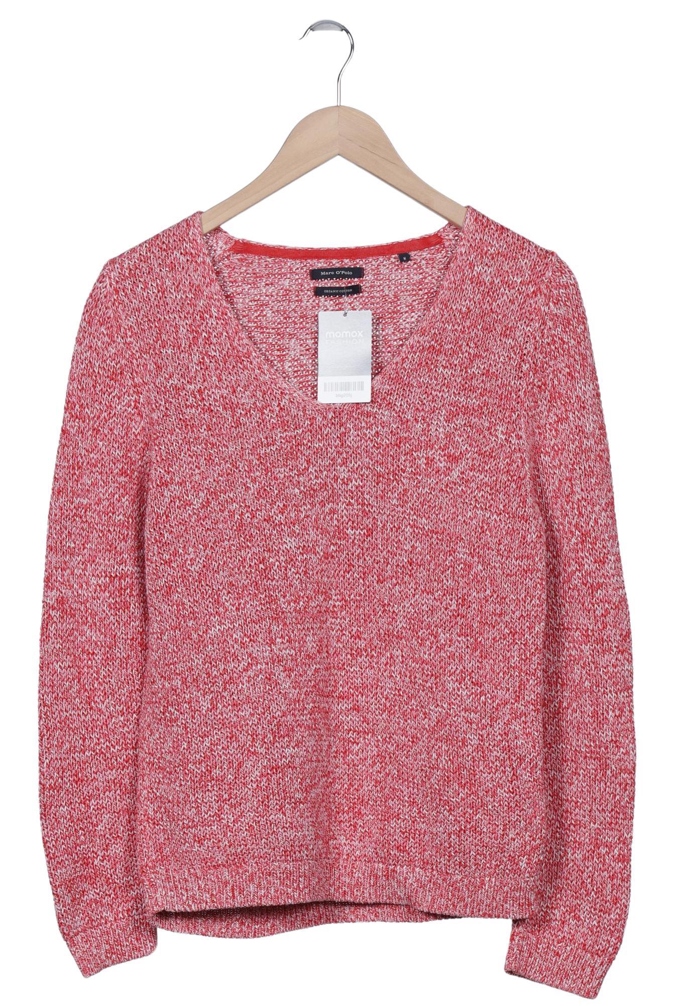 

Marc O Polo Damen Pullover, pink, Gr. 38
