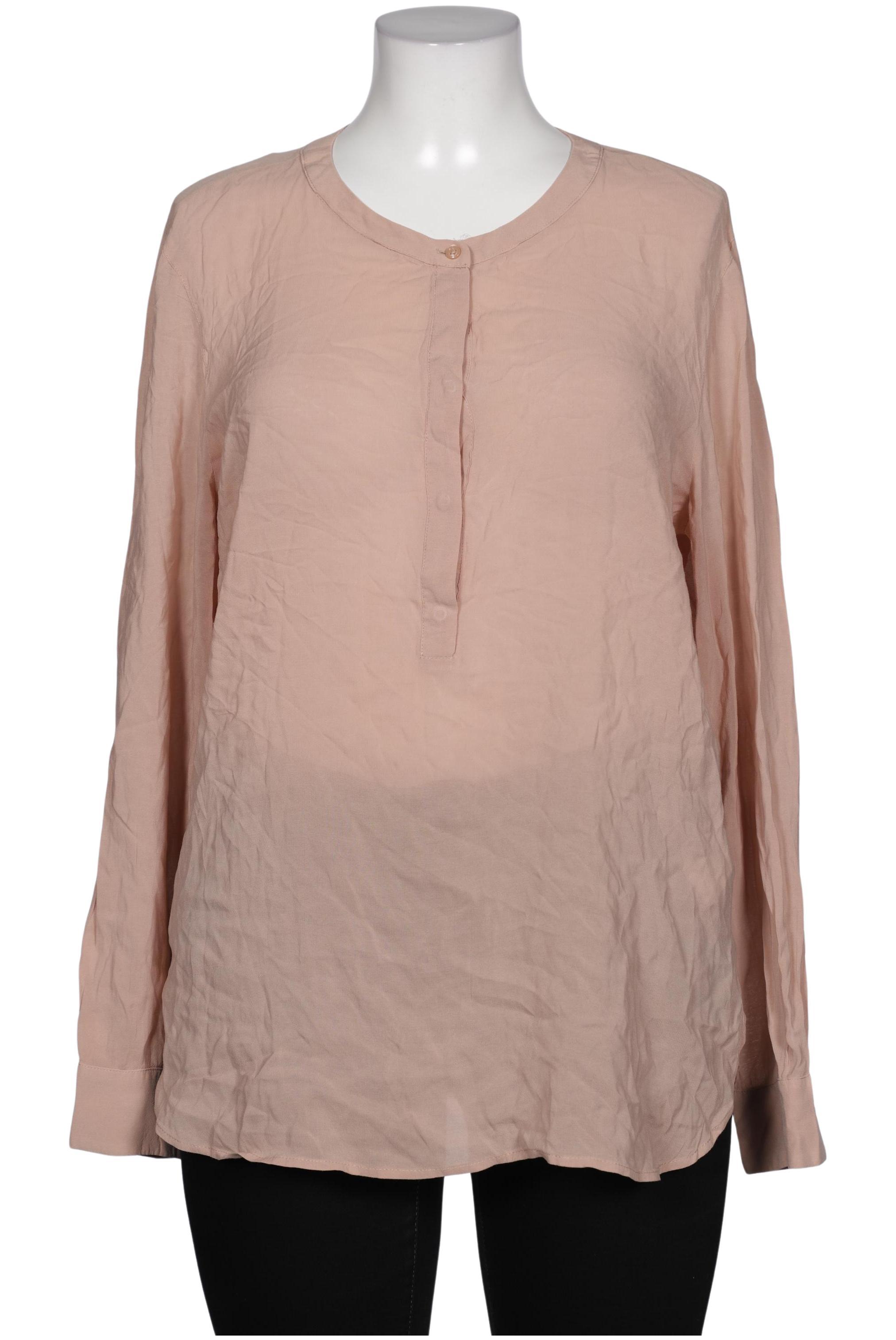 

Marc O Polo Damen Bluse, pink, Gr. 44