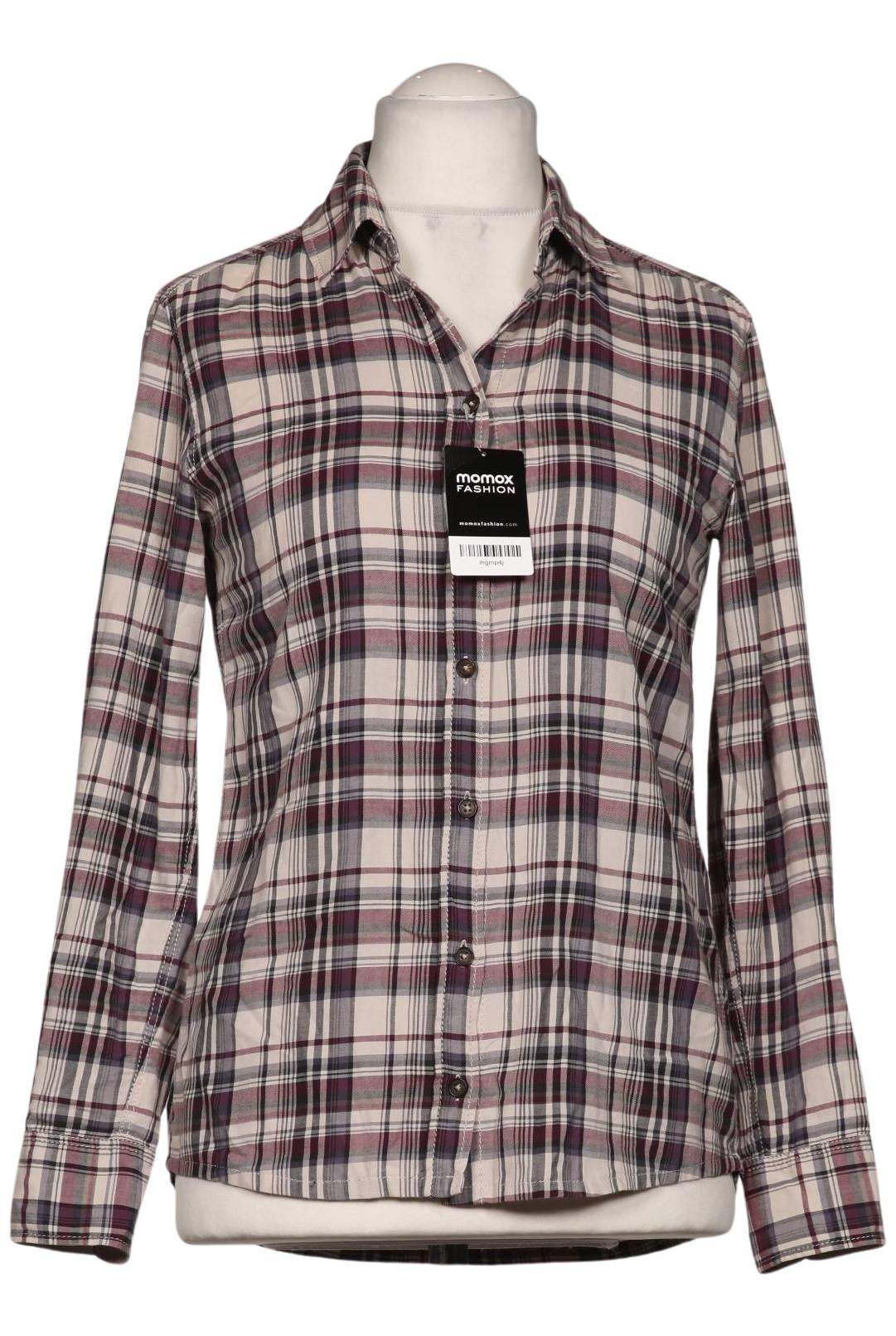 

Marc O Polo Damen Bluse, mehrfarbig, Gr. 38