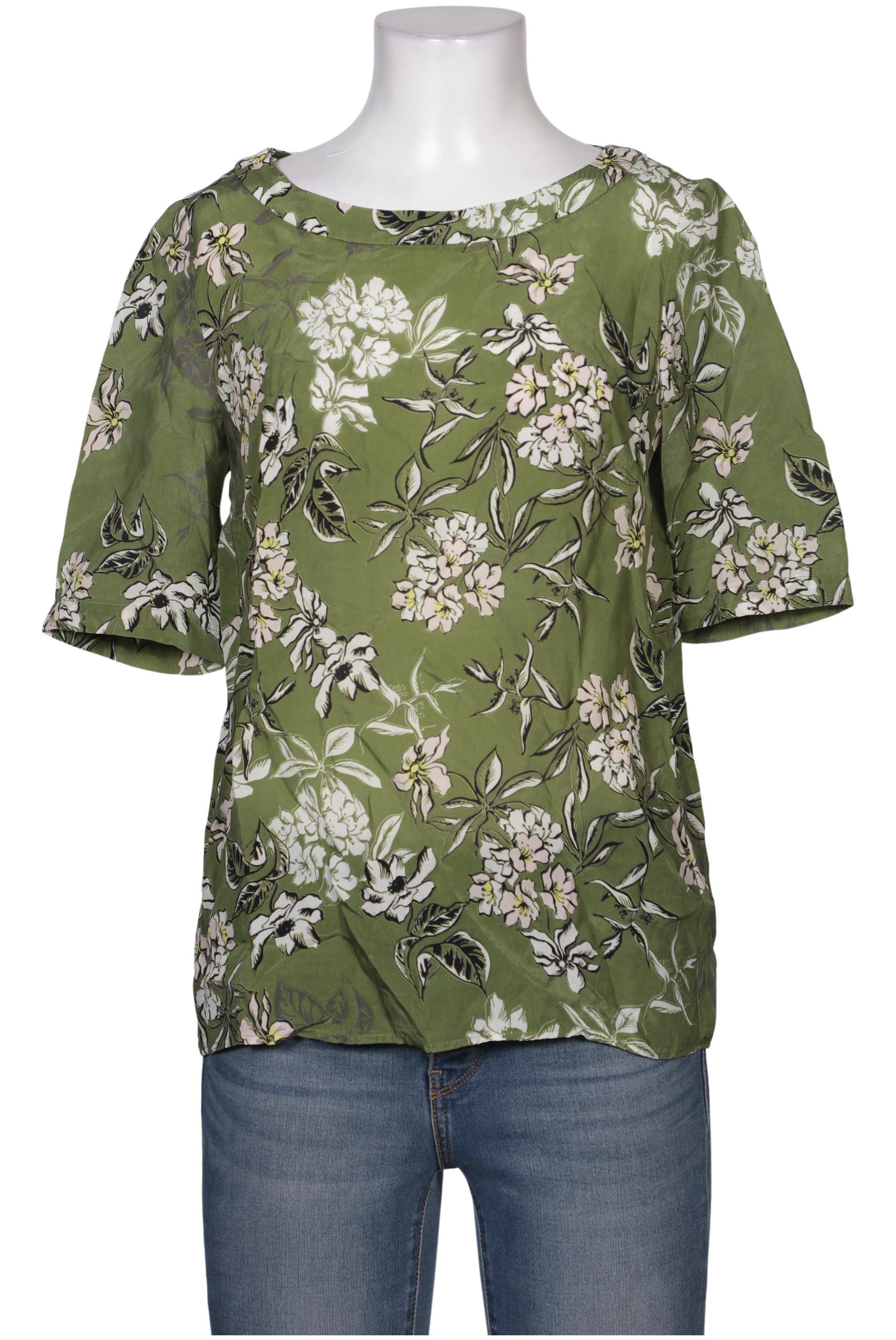 

Marc O Polo Damen Bluse, grün, Gr. 36