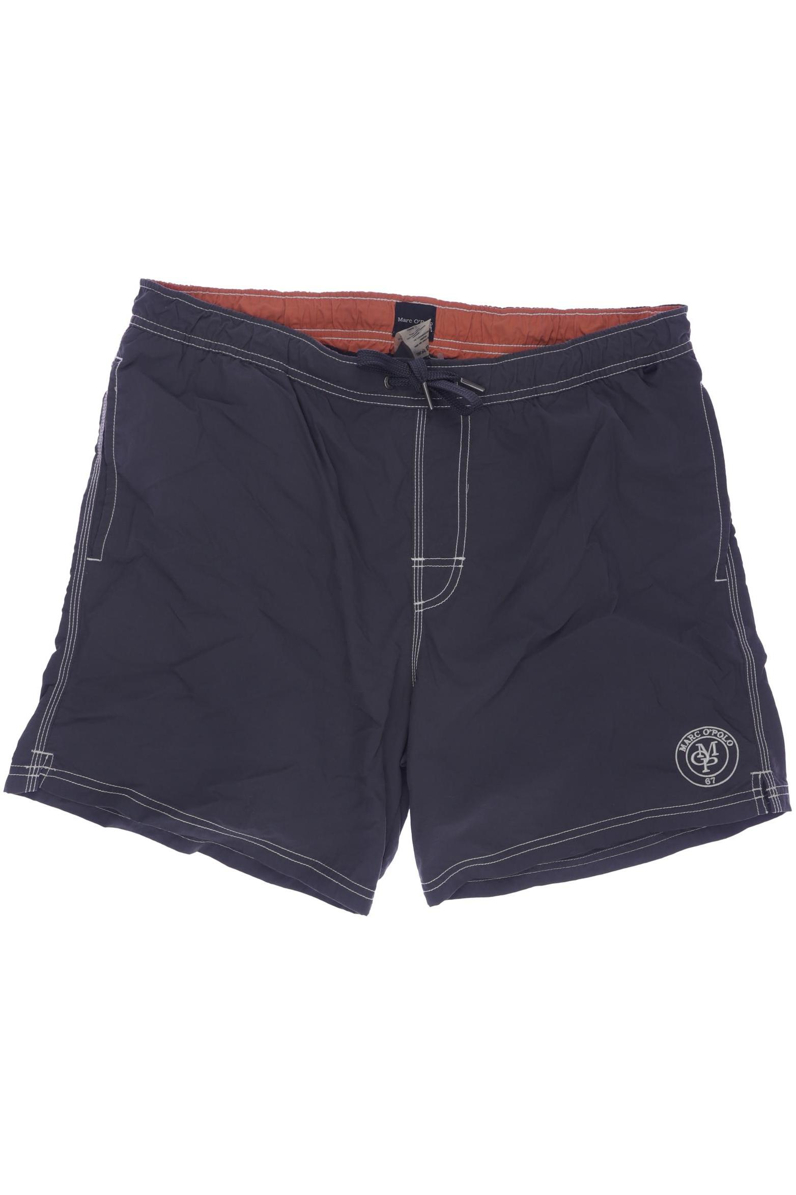 

Marc O Polo Herren Shorts, grau, Gr. 52