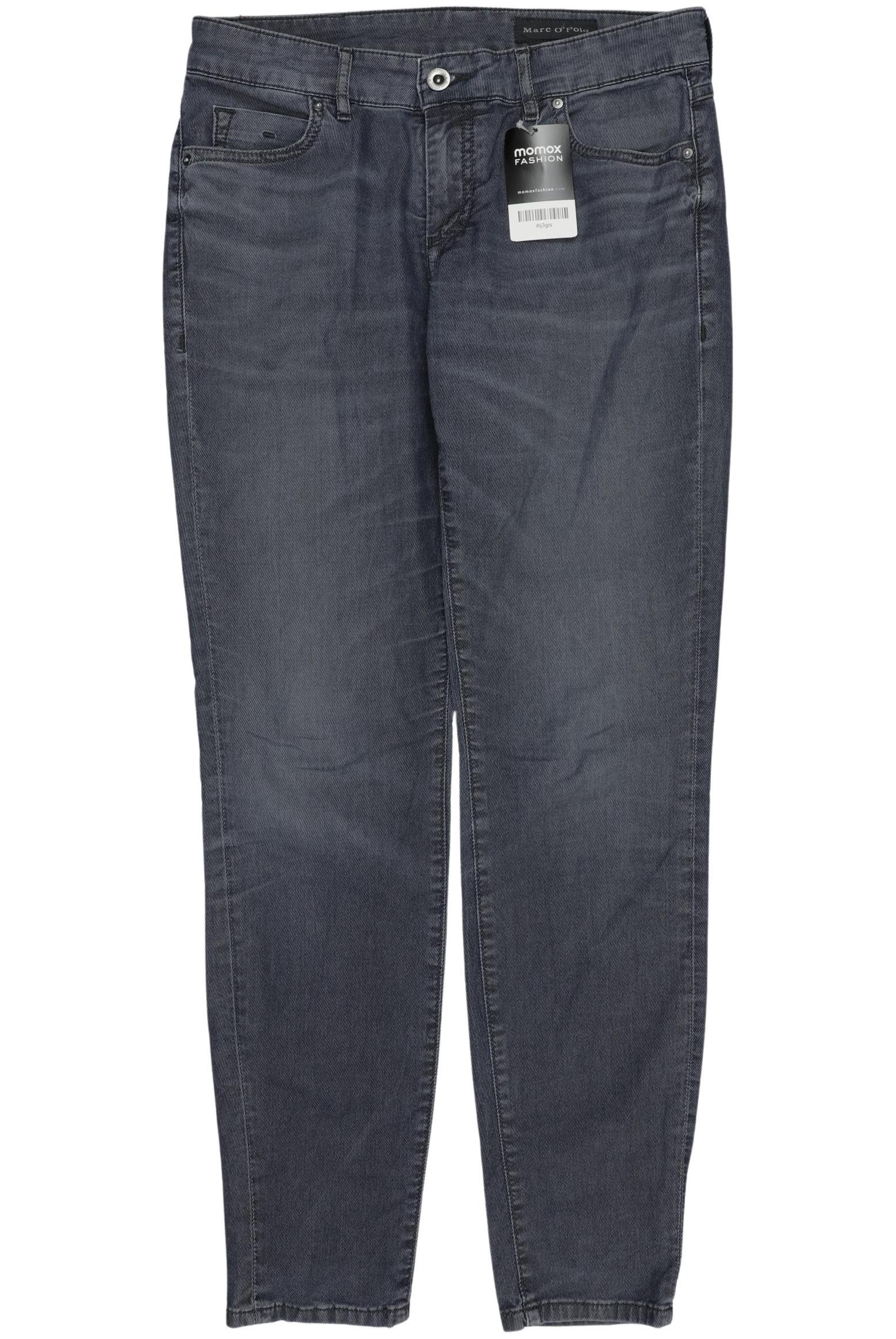 

Marc O Polo Damen Jeans, blau, Gr. 28