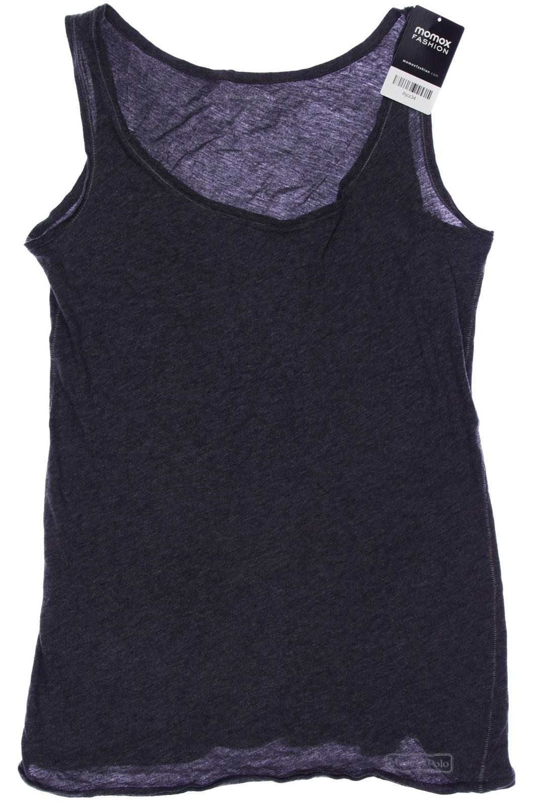 

Marc O Polo Damen Top, grau, Gr. 38