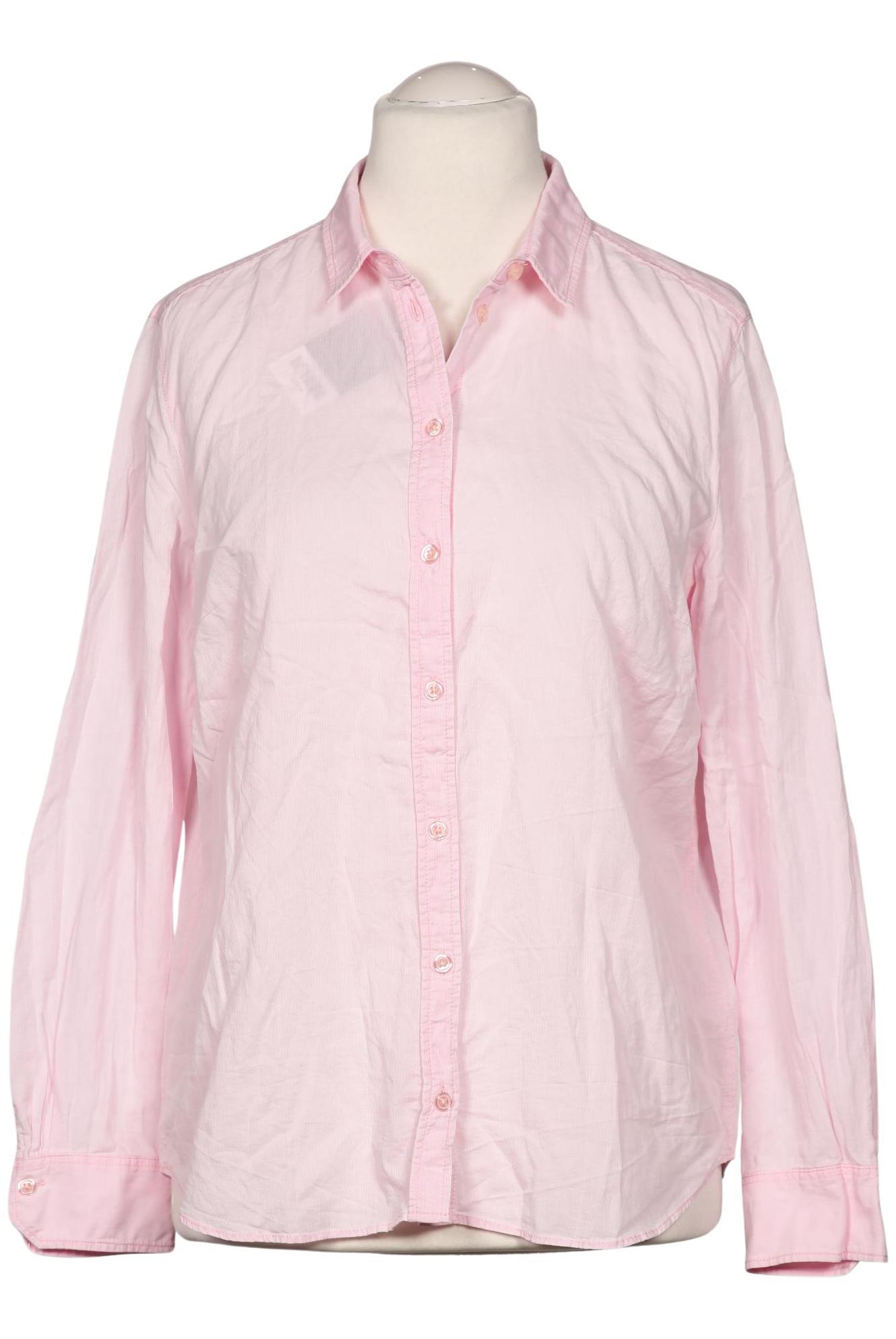 

Marc O Polo Damen Bluse, pink, Gr. 42