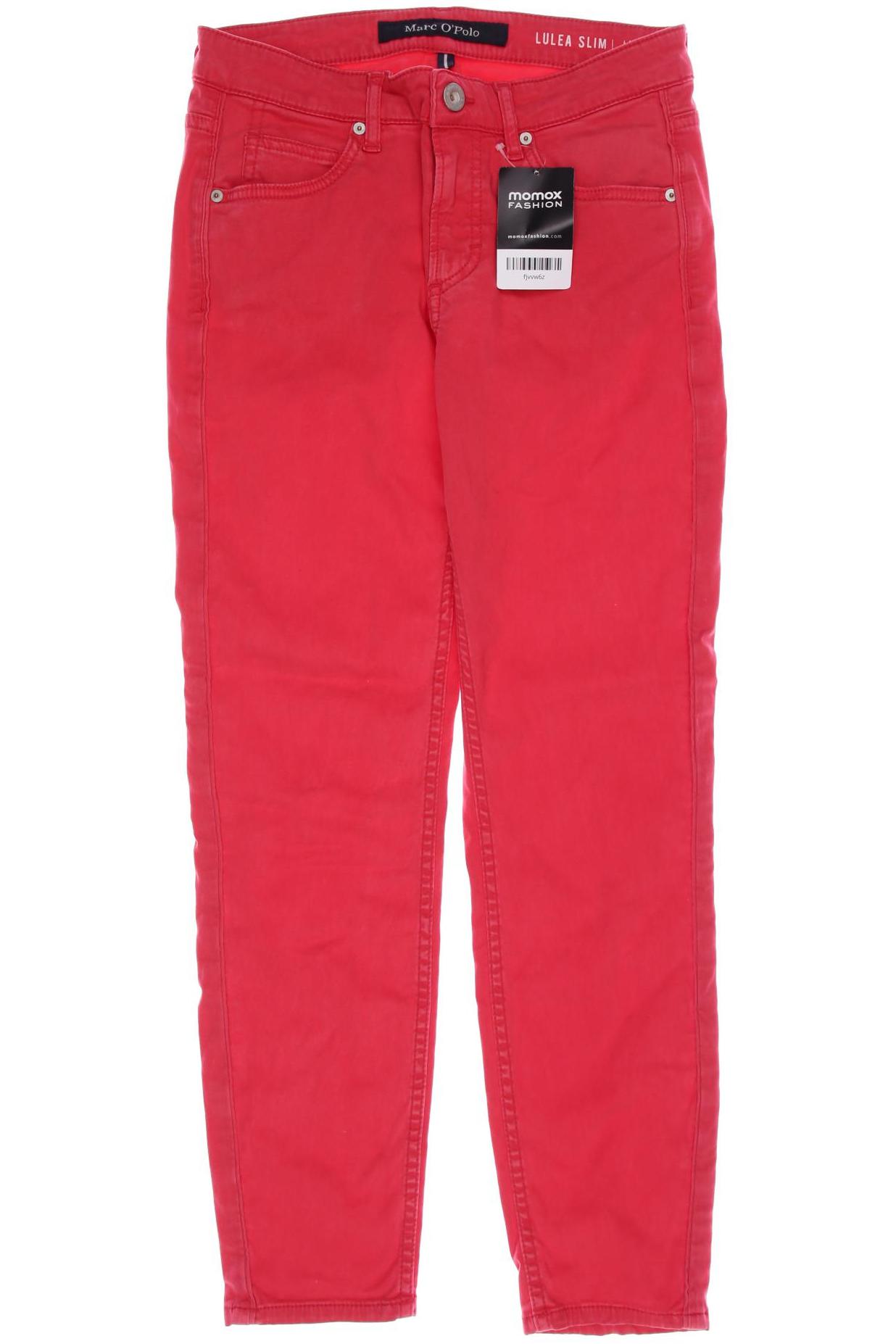 

Marc O Polo Damen Stoffhose, pink