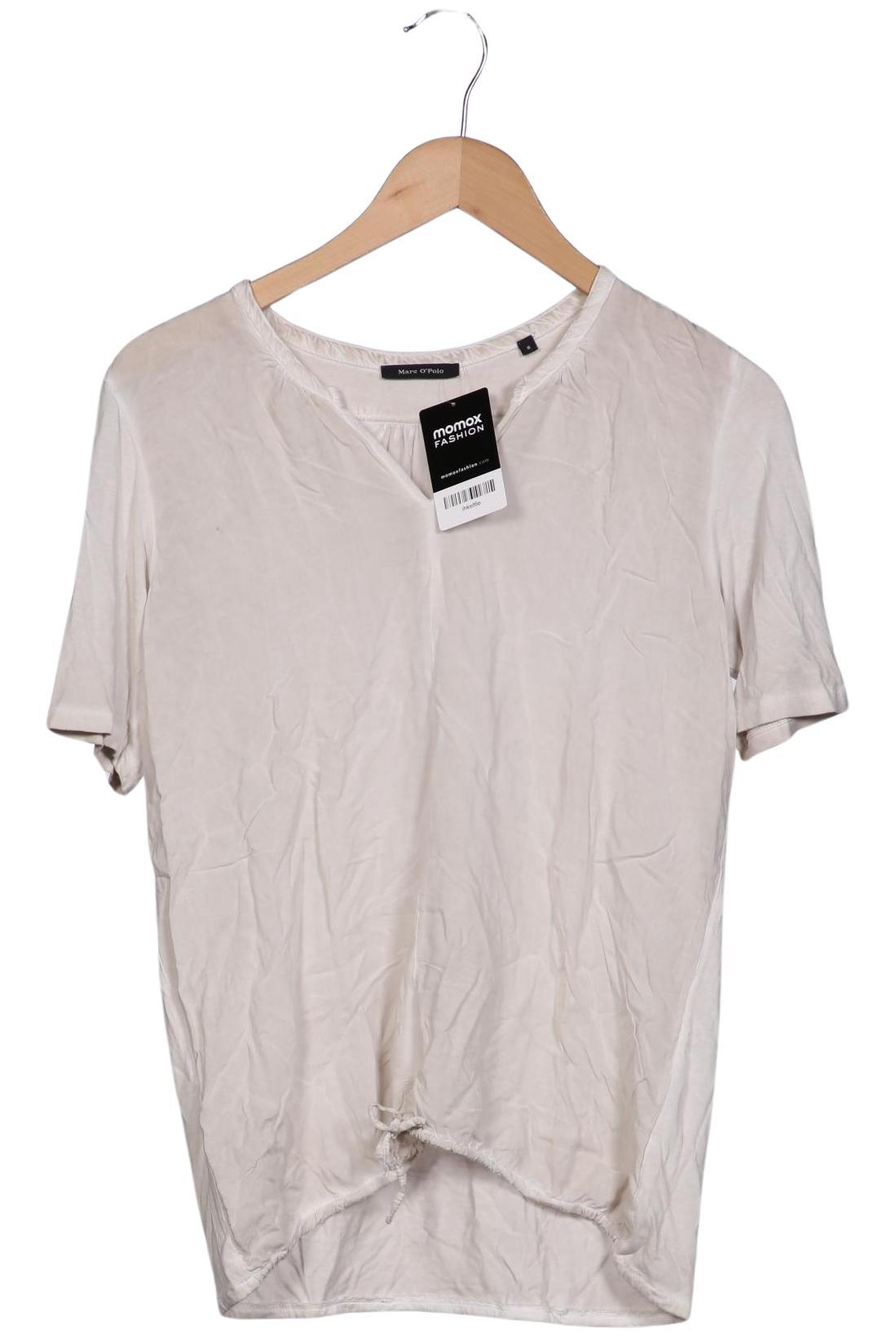 

Marc O Polo Damen T-Shirt, beige, Gr. 38