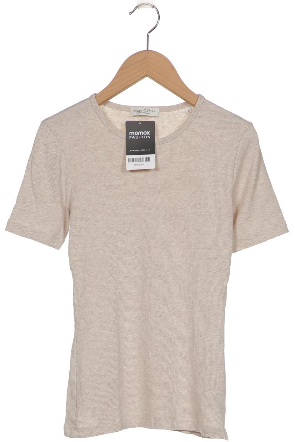 

Marc O Polo Damen T-Shirt, beige