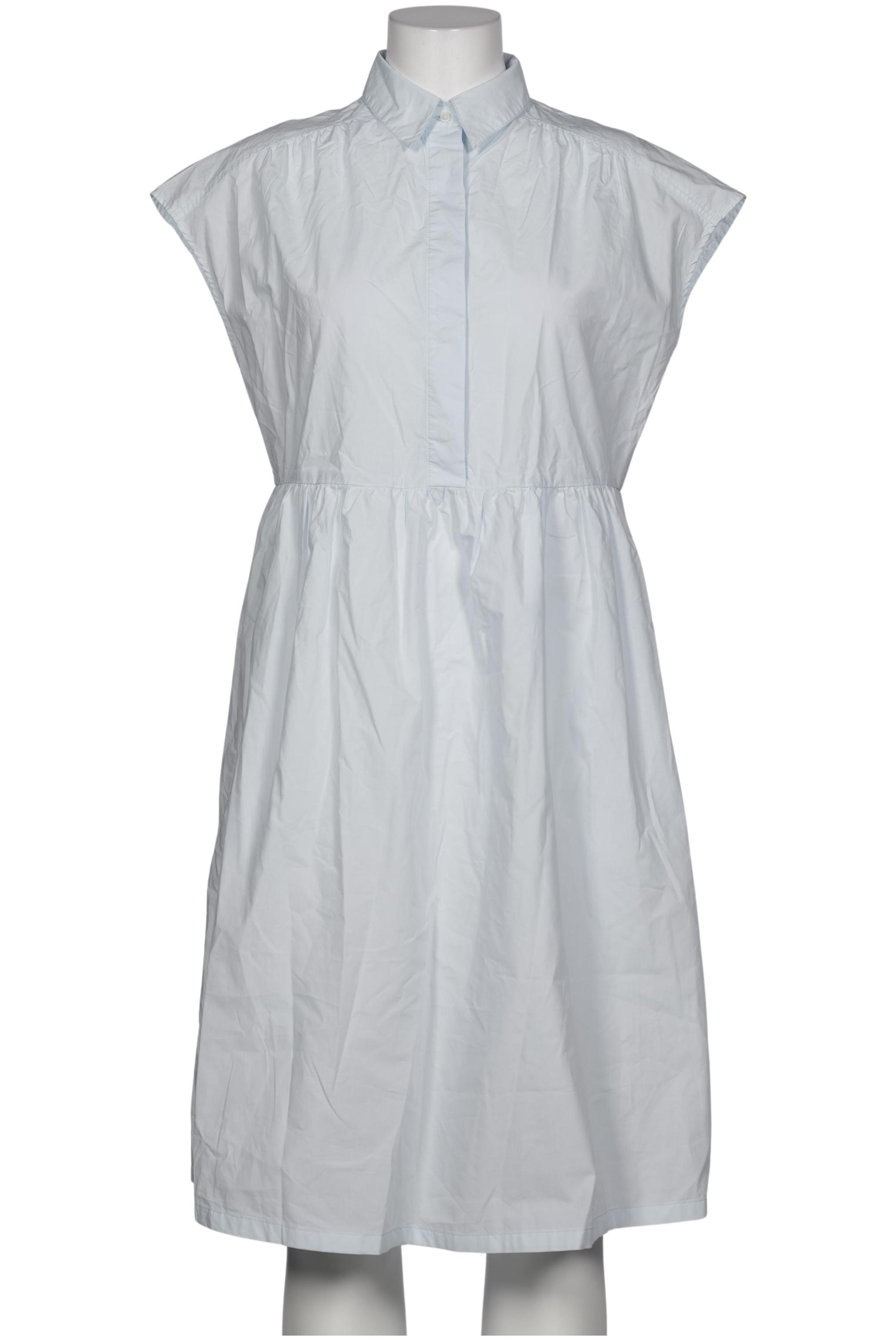 

Marc O Polo Damen Kleid, hellblau, Gr. 38