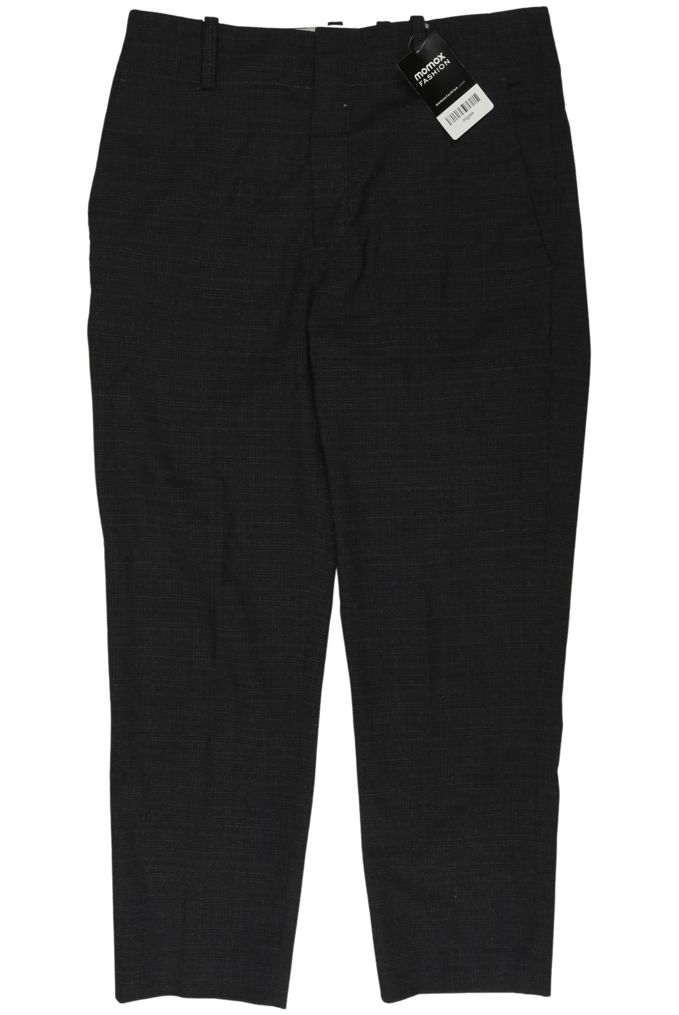 

Marc O Polo Damen Stoffhose, grau, Gr. 36
