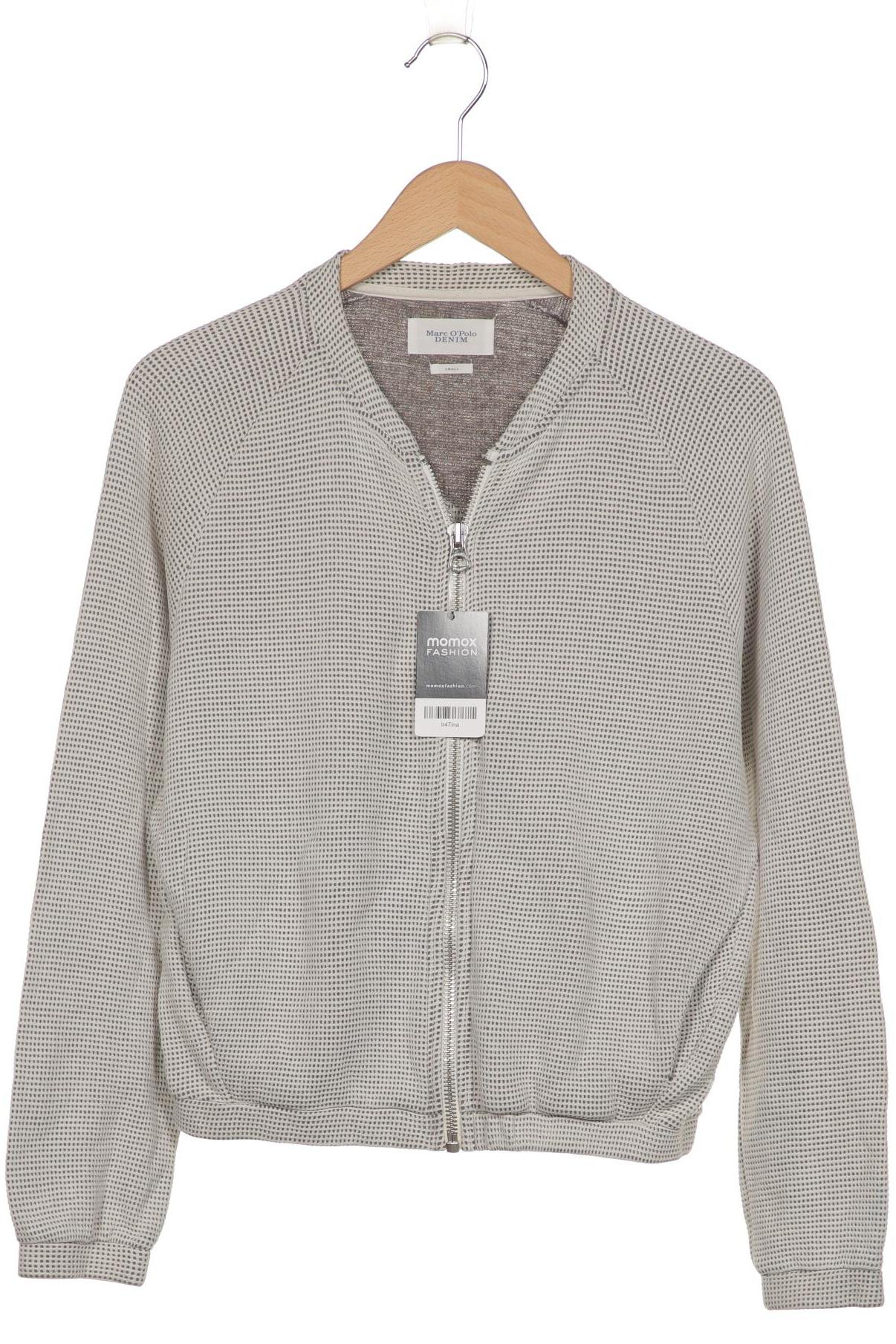 

Marc O Polo Damen Jacke, cremeweiß, Gr. 36