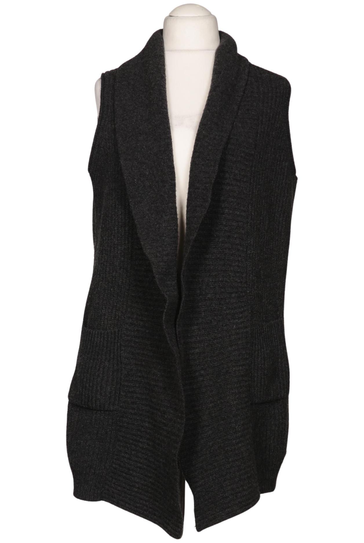 

Marc O Polo Damen Strickjacke, grau, Gr. 38