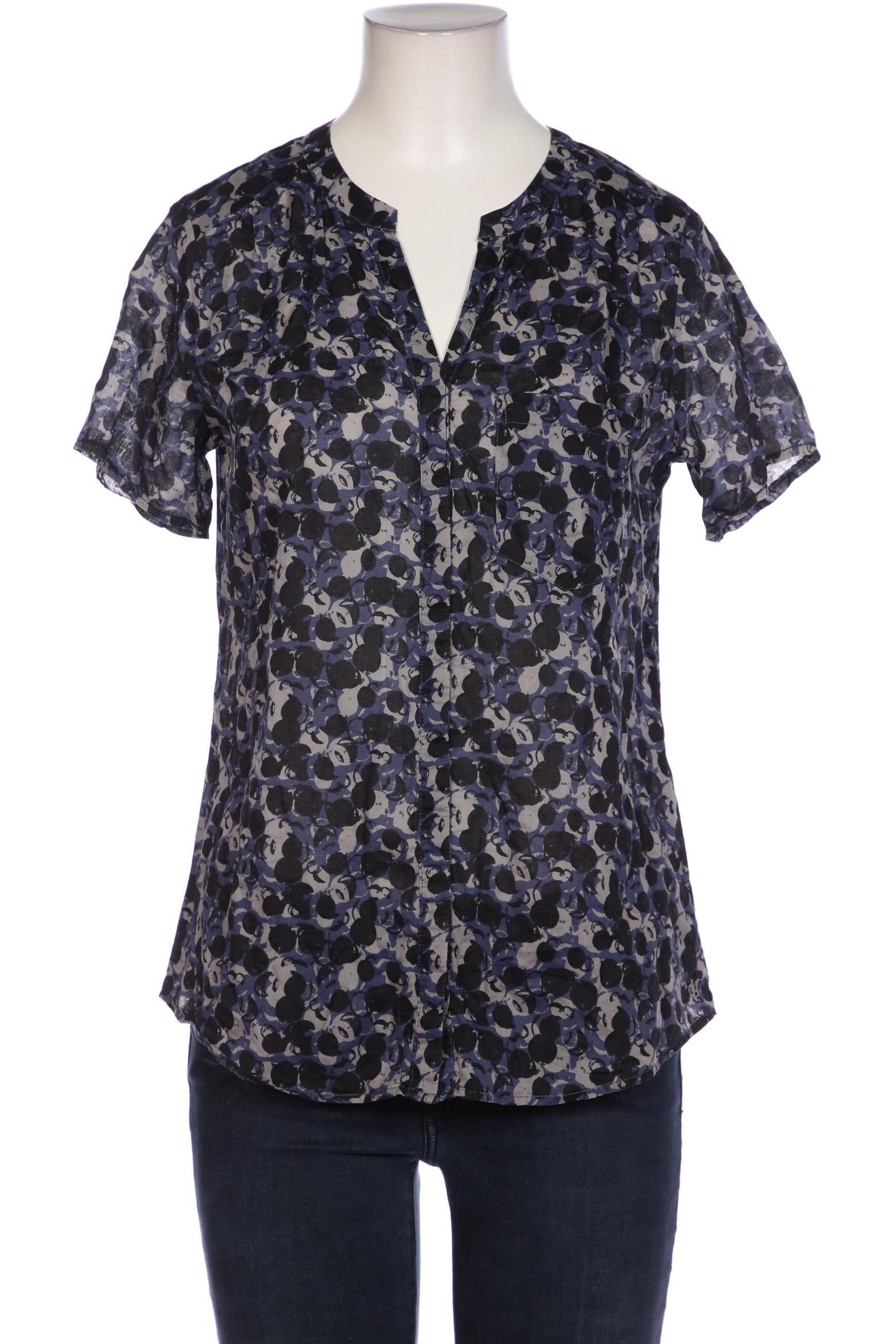

Marc O Polo Damen Bluse, mehrfarbig, Gr. 36