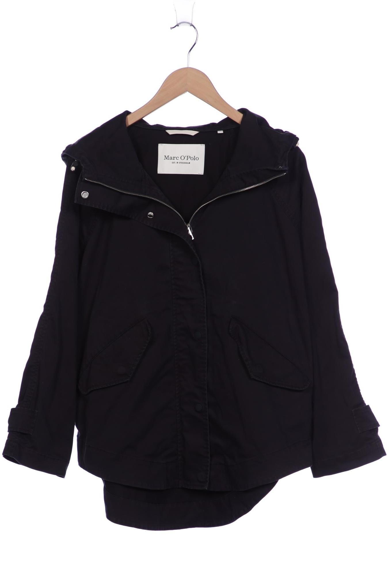 

Marc O Polo Damen Jacke, marineblau, Gr. 36