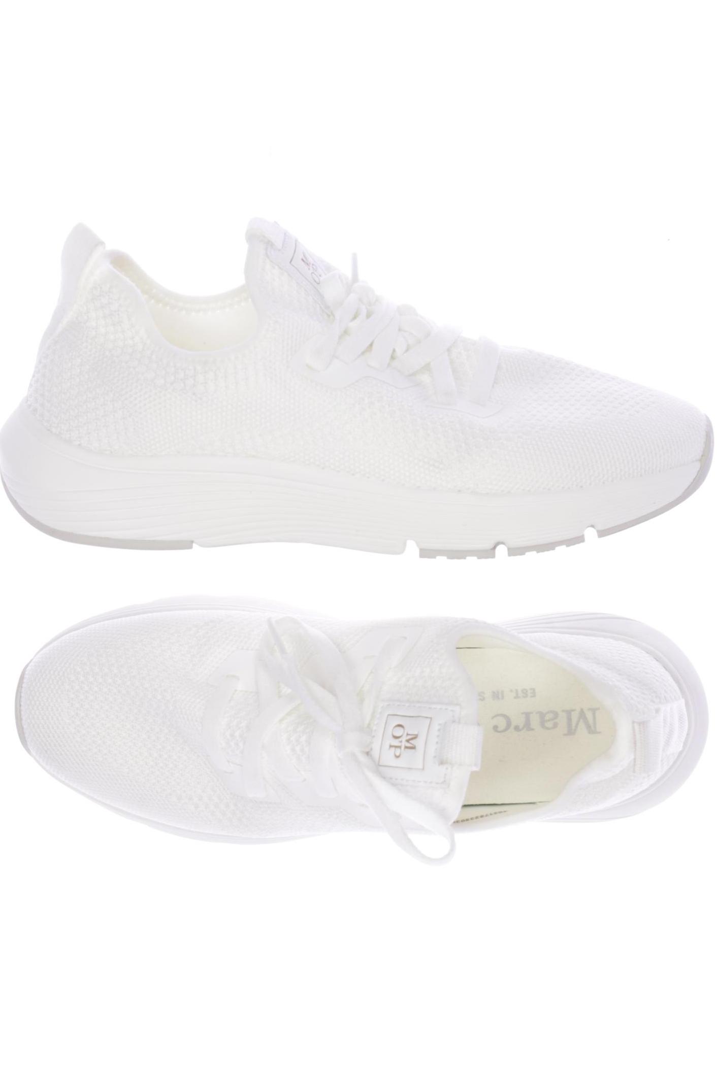 

Marc O Polo Damen Sneakers, weiß, Gr. 38