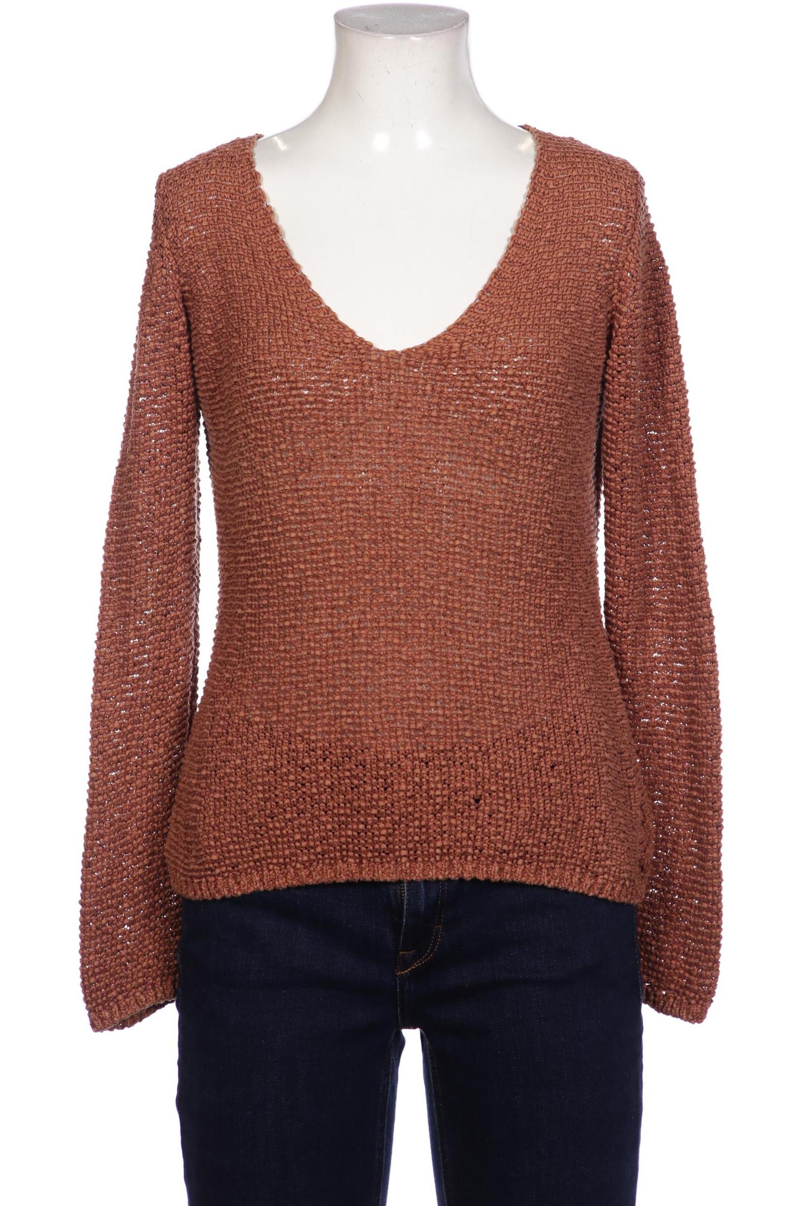 

Marc O Polo Damen Pullover, braun, Gr. 36