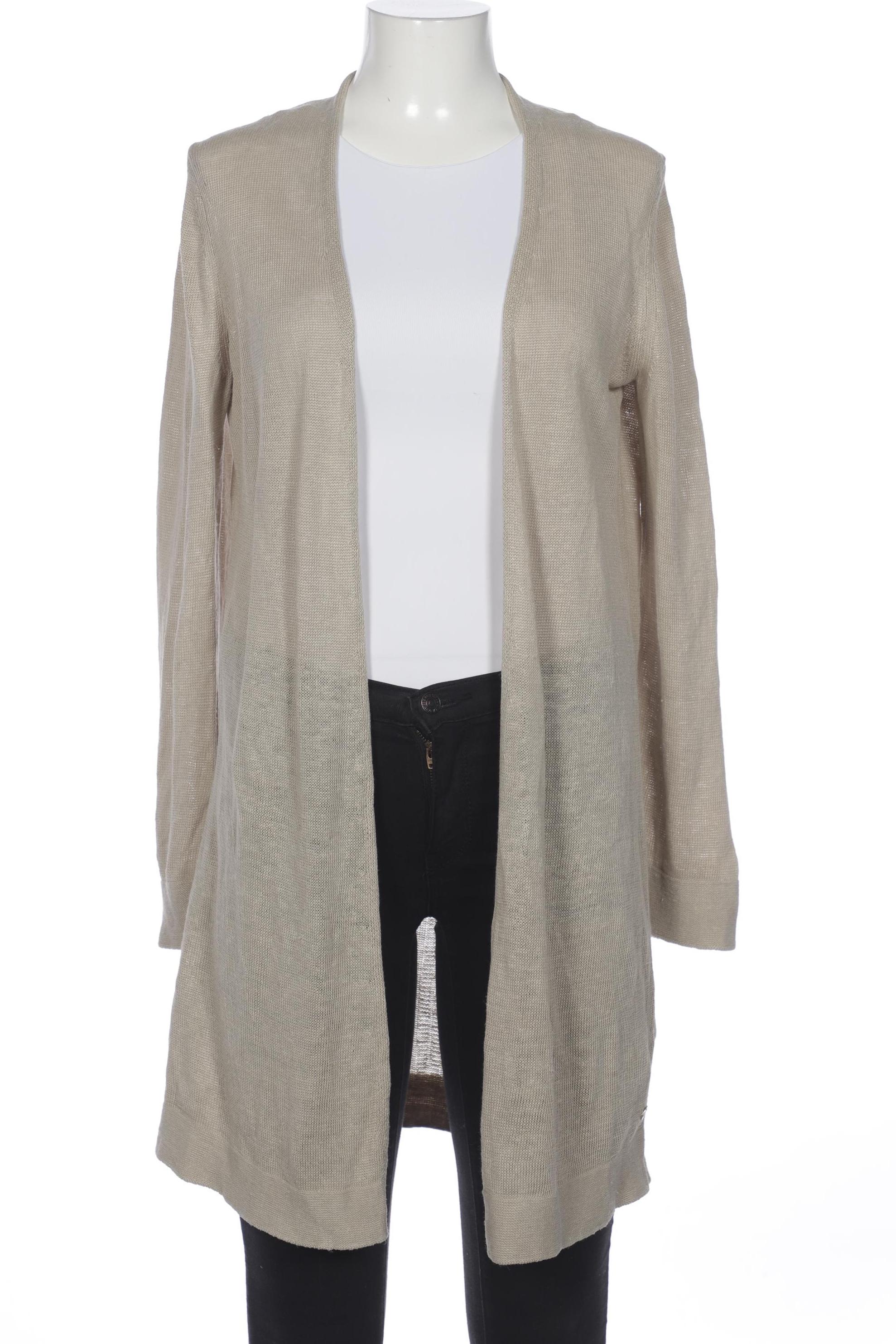 

Marc O Polo Damen Strickjacke, beige