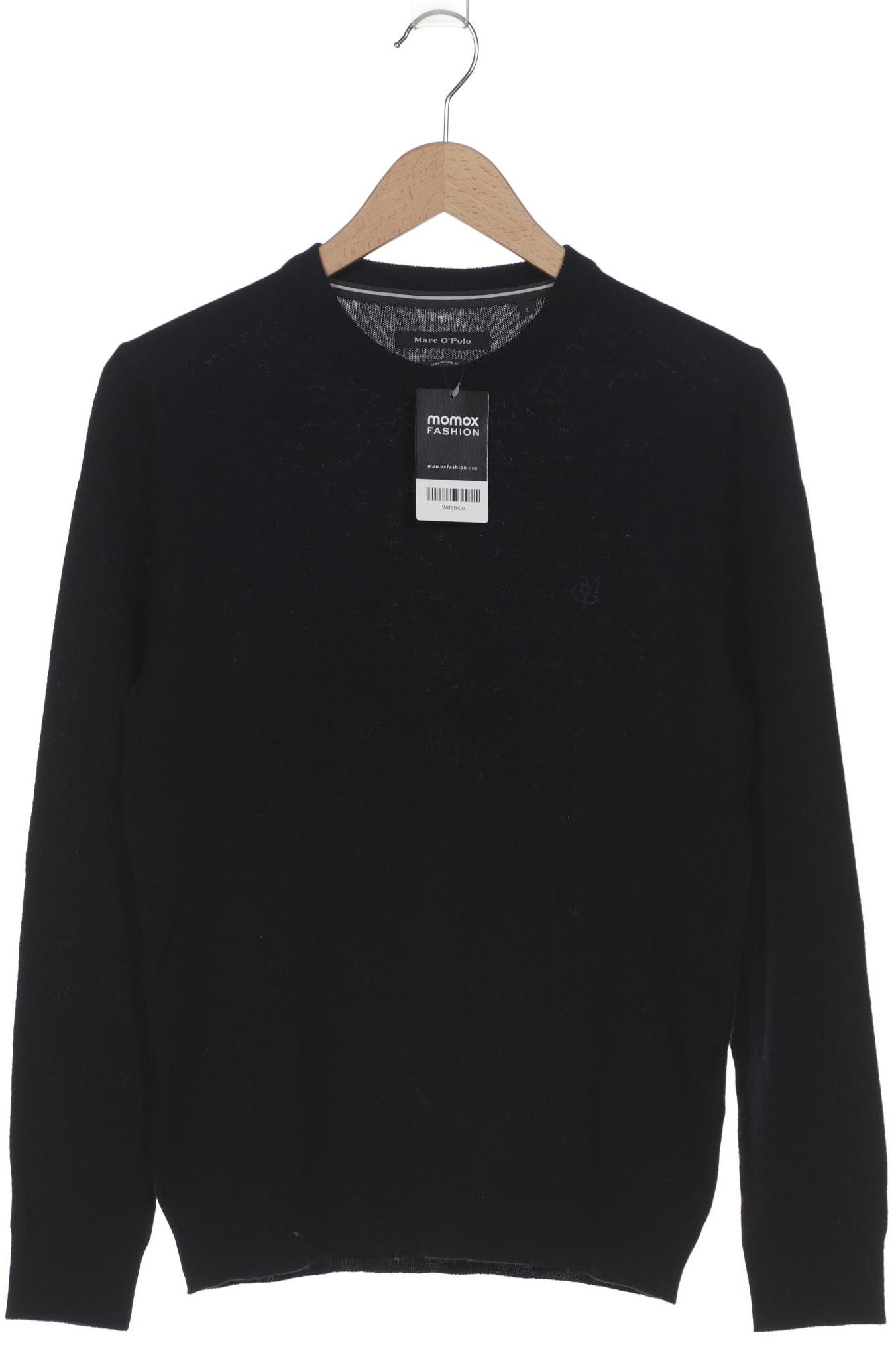Thumbnail - Marc O Polo Herren Pullover, marineblau, Gr. 46